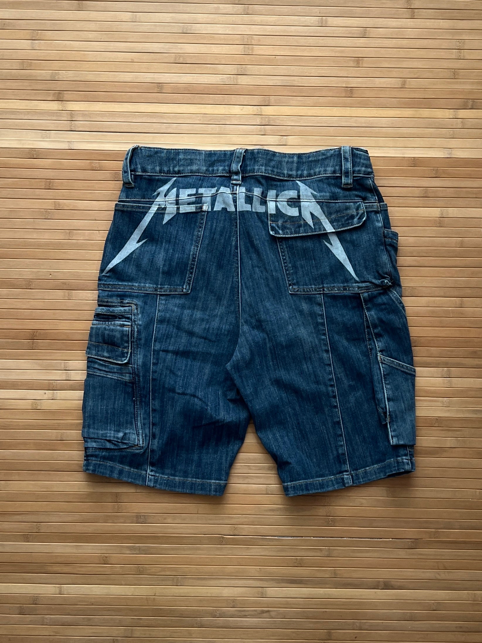 Metallica x Englebert Strauss Jorts(32)