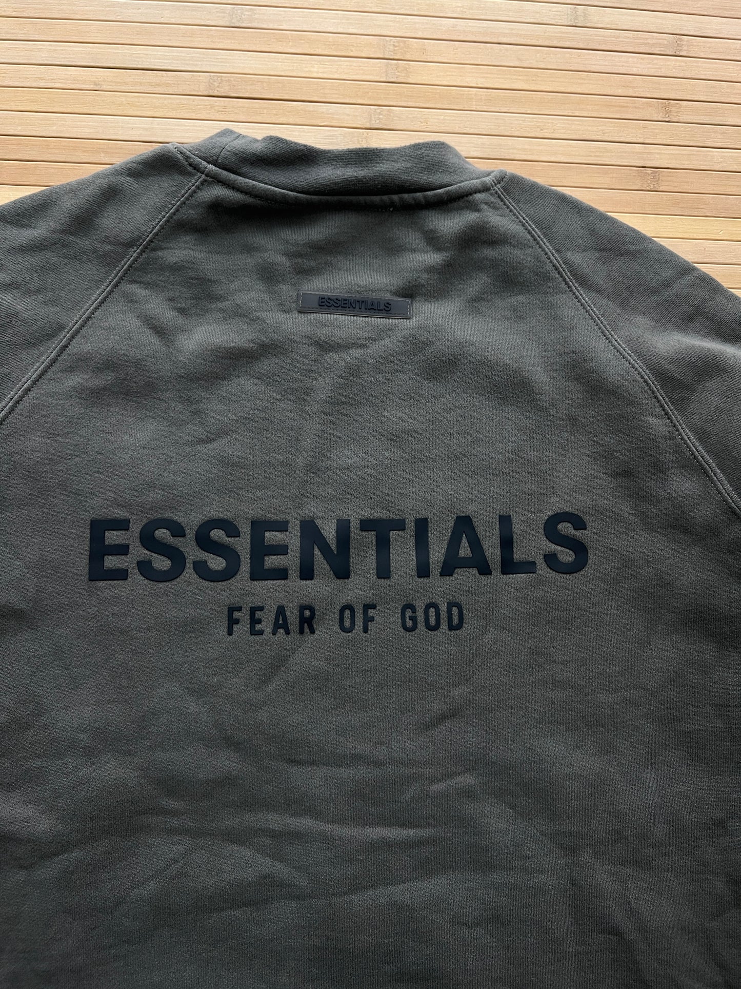 Essentials Fear Of God Sweater (XL)