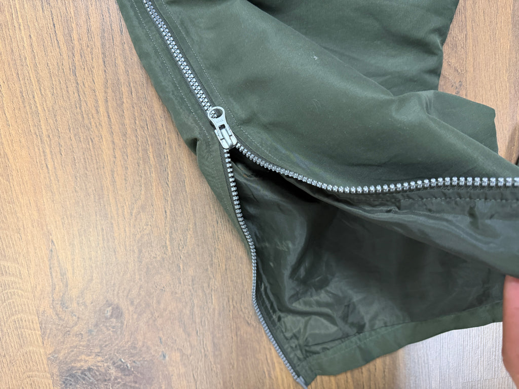 Adidas 90s Military Trackpants (L/XL)
