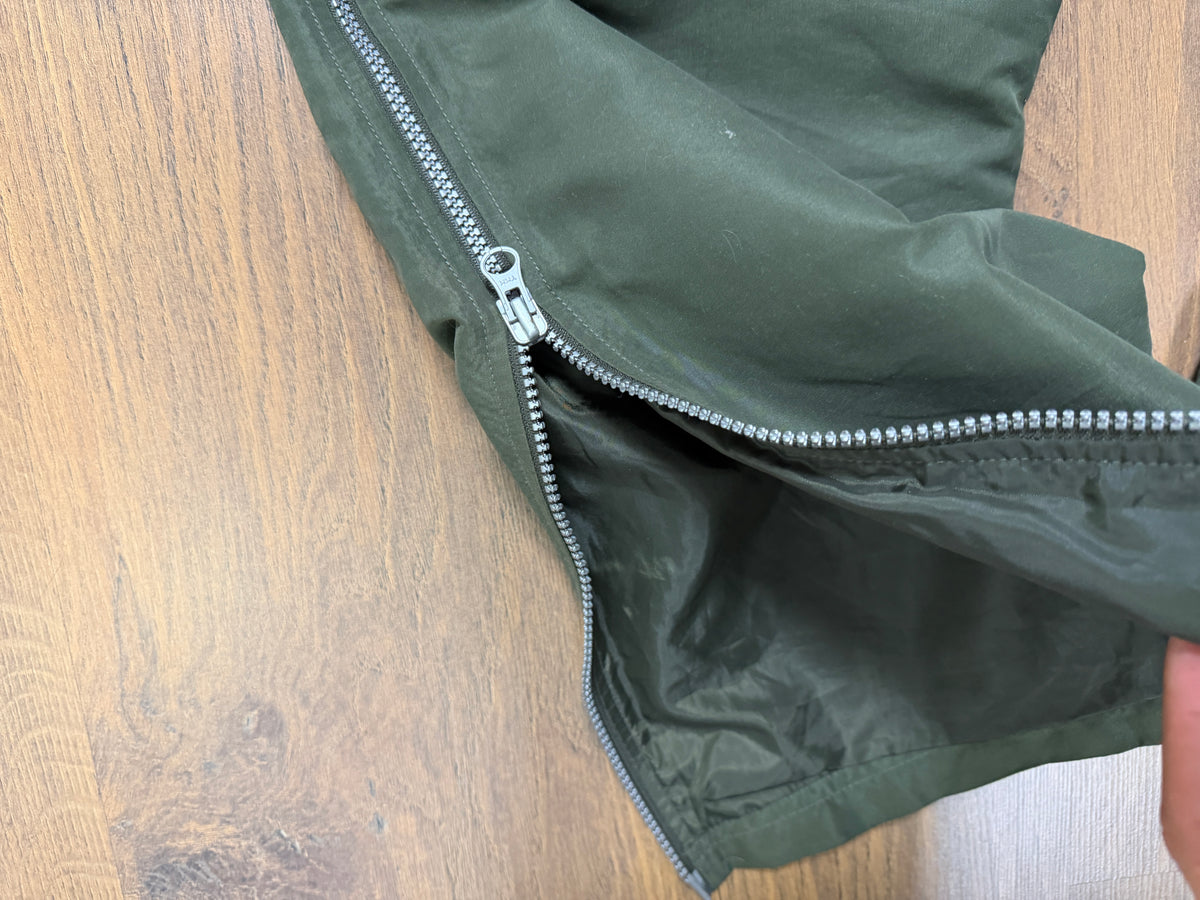 Adidas 90s Military Trackpants (L/XL)