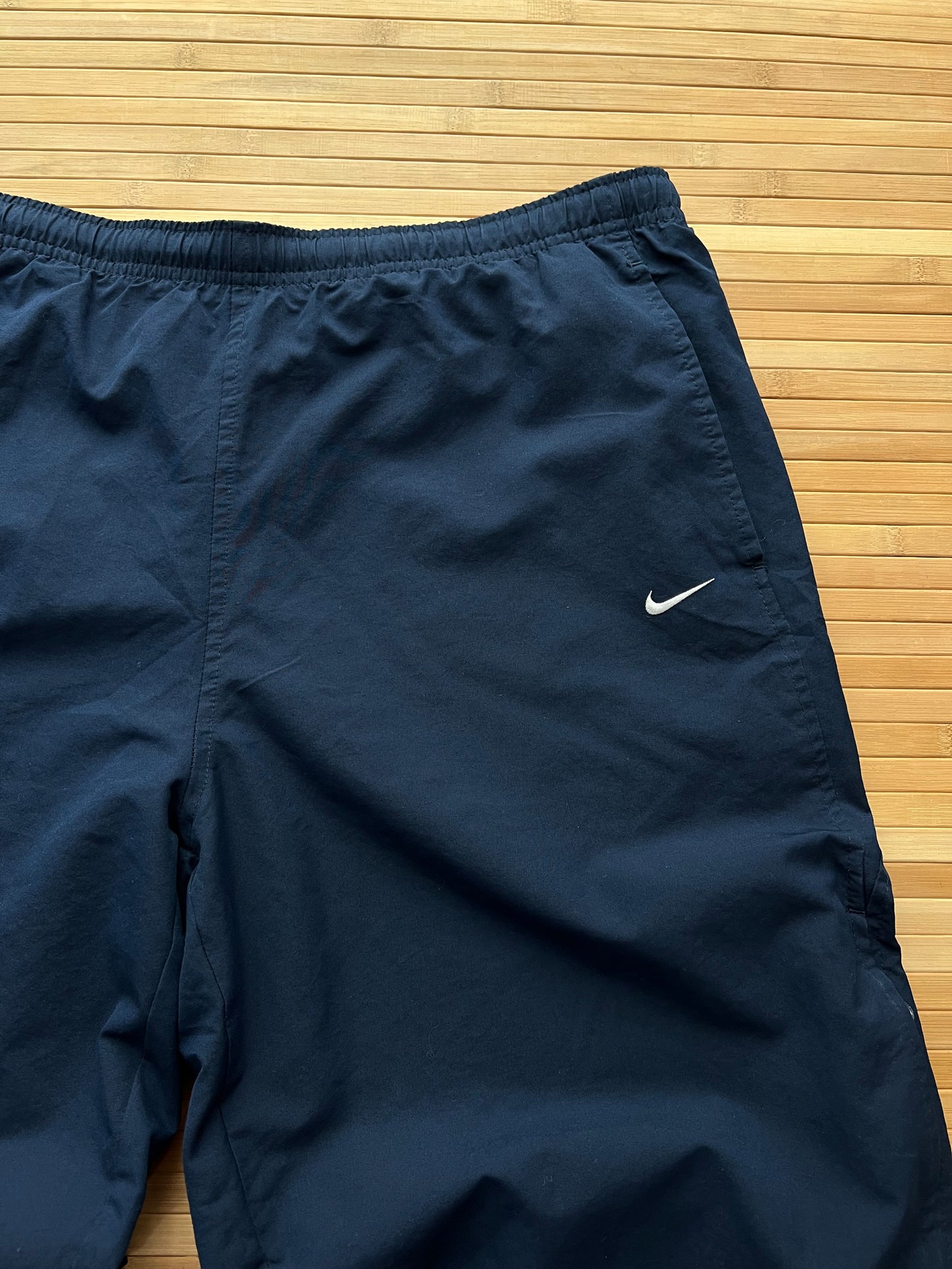 Nike Track Pants (XL)