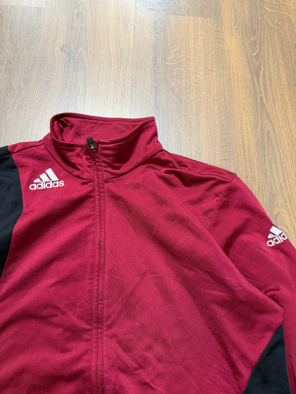 Adidas Trackjacket (L)