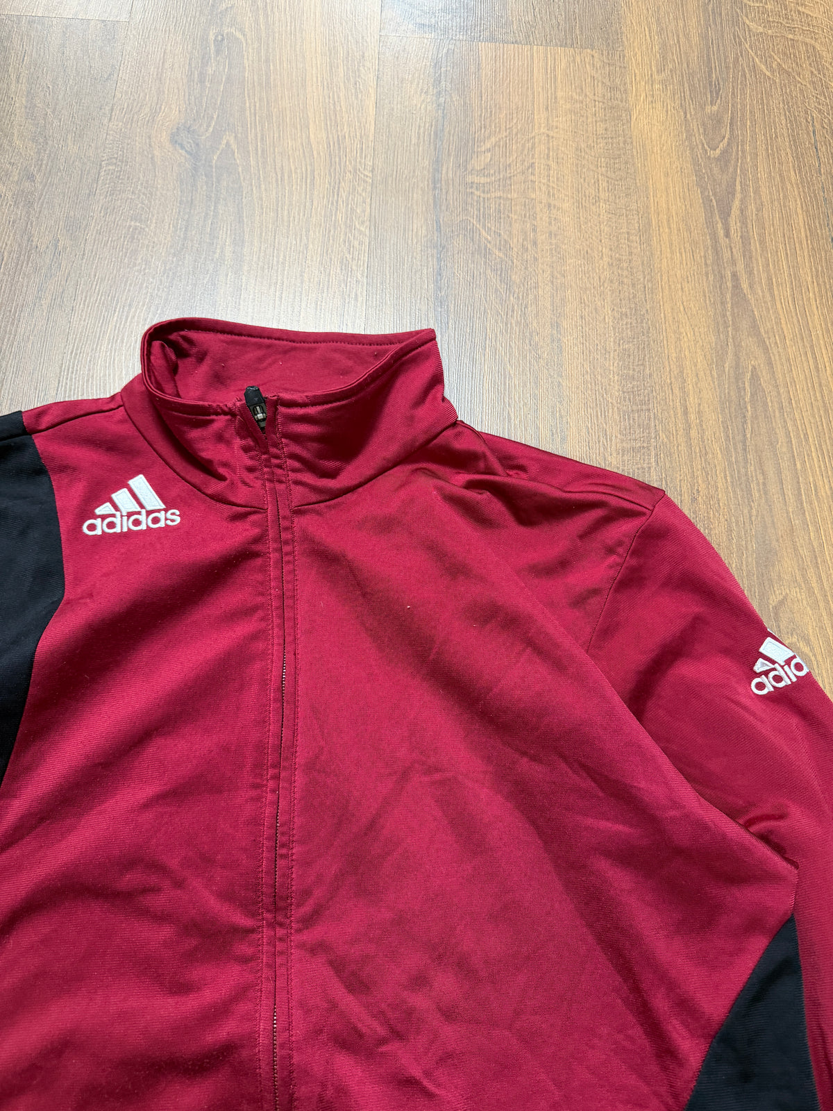 Adidas Trackjacket (L)