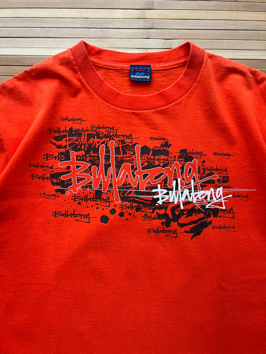 Billabong 90s T-Shirt (L)