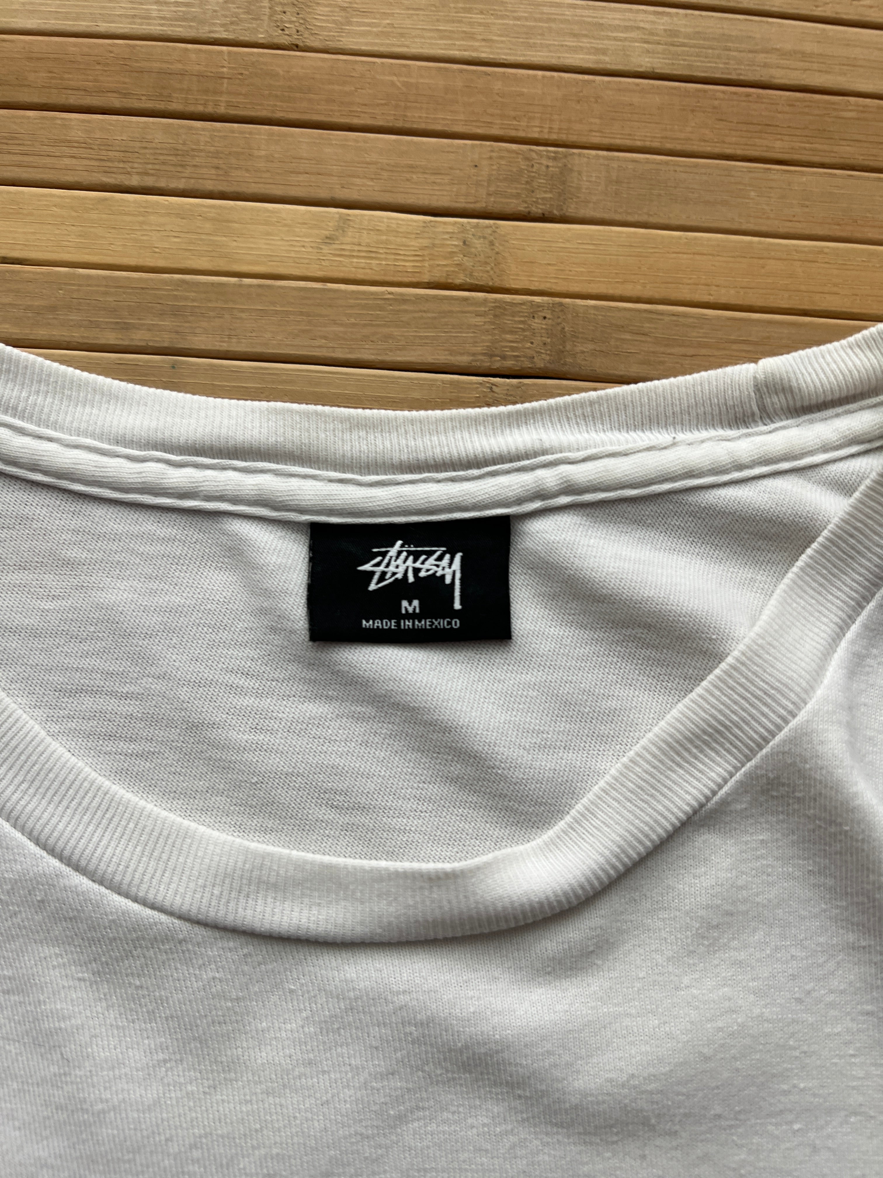 Stussy Laguna T-Shirt (M)