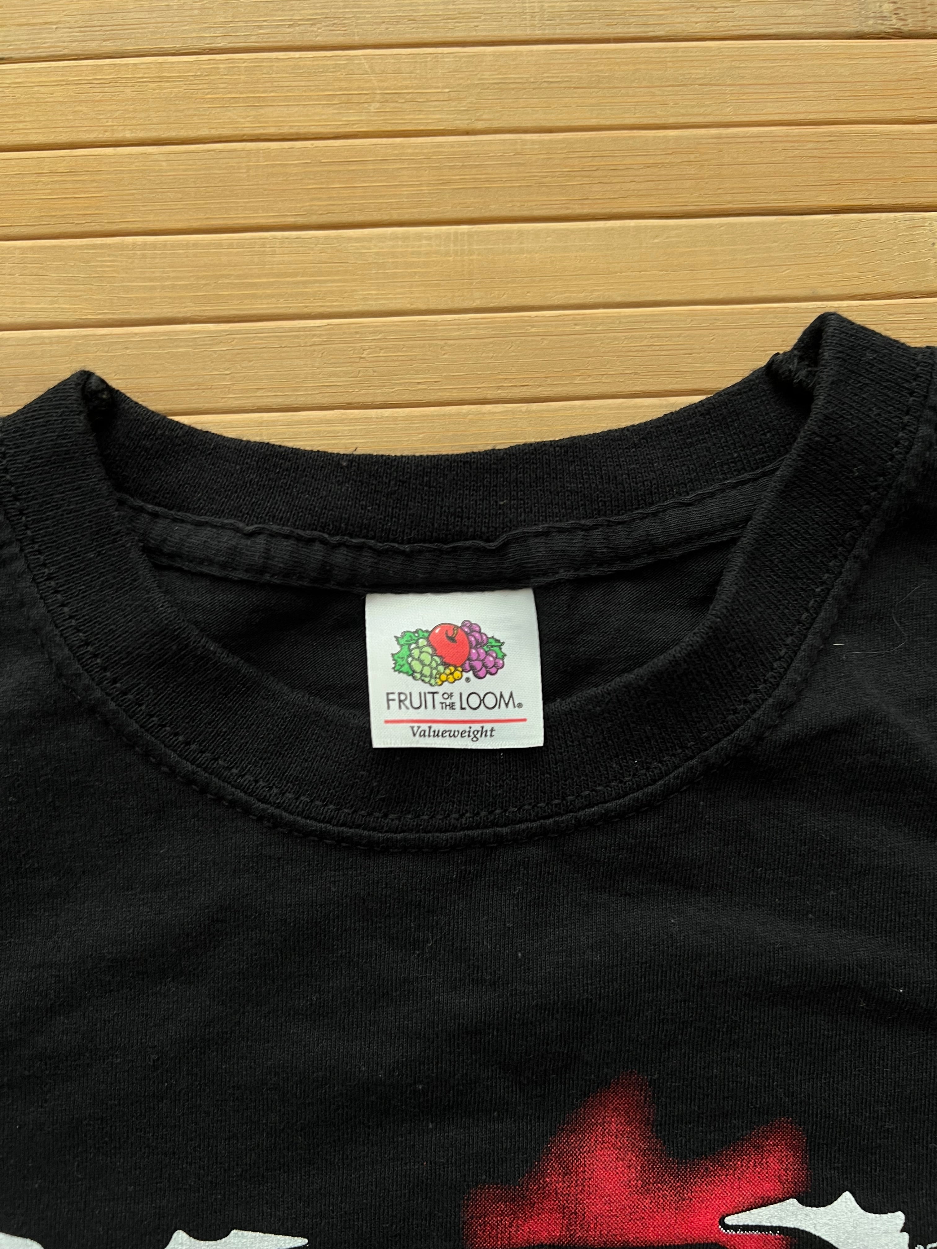 Black Sabath Tee (S)