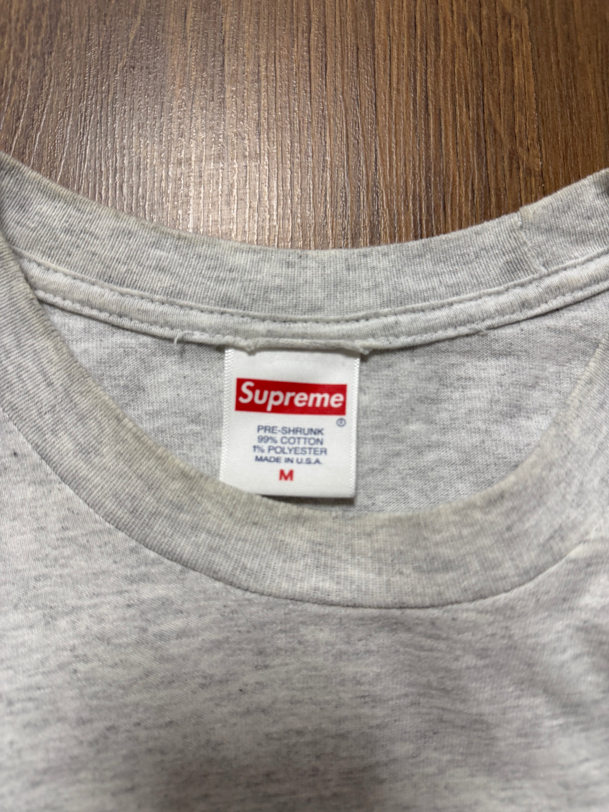 Supreme NYC Mike Kelly (L)