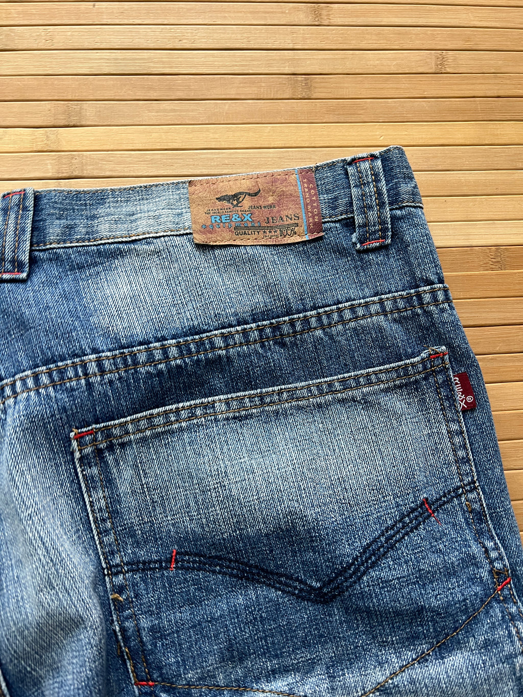 Rex Jorts (36)
