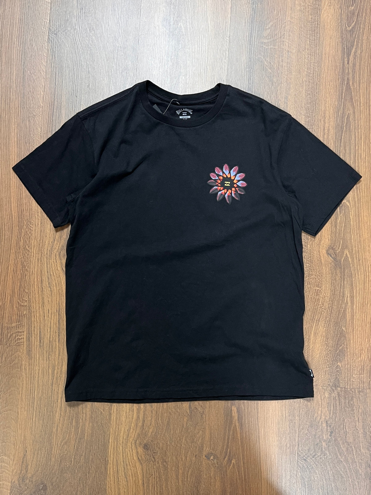Billabong Graphic Tshirt (S)