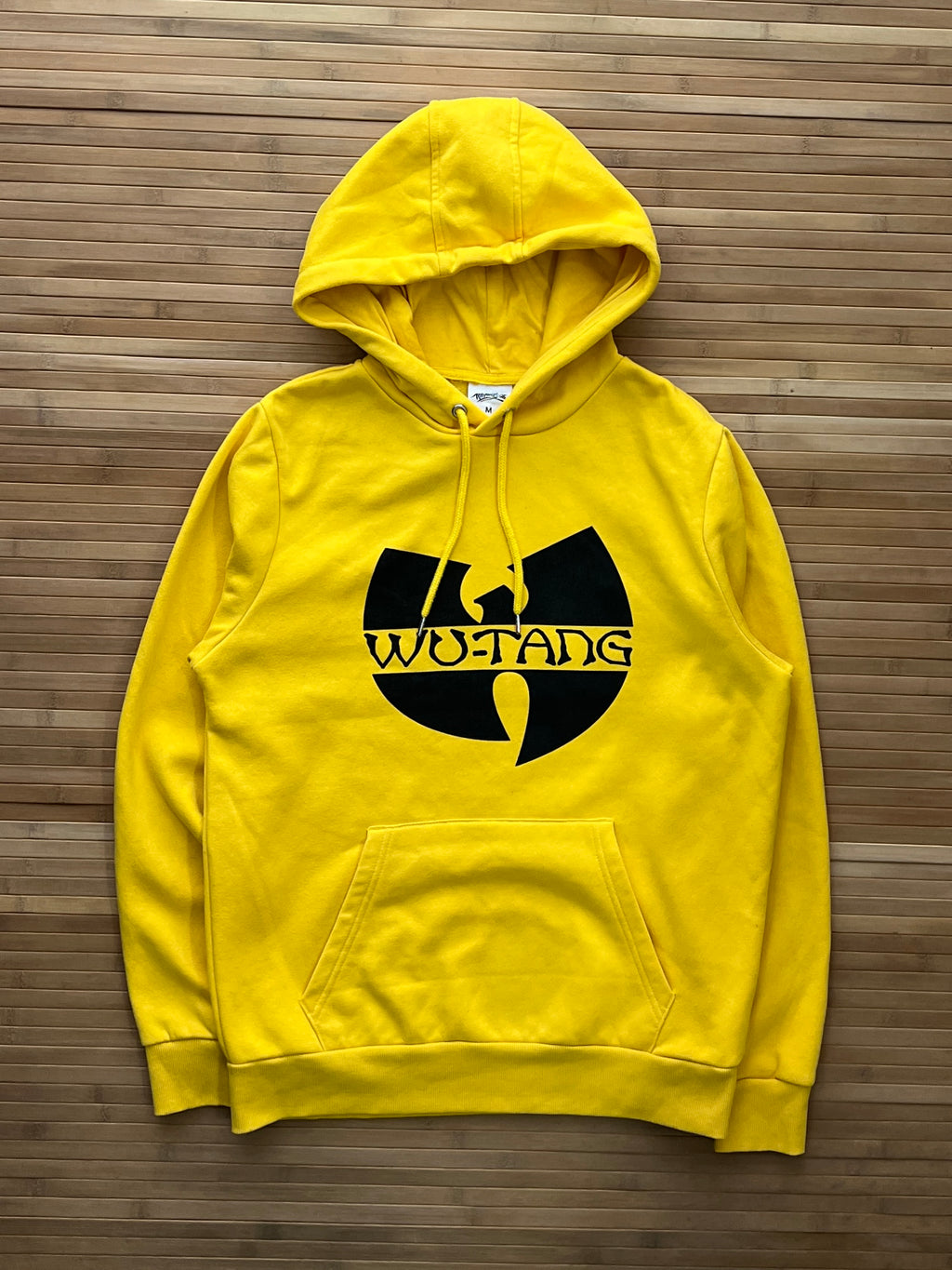 Wu-Tang Hoodie (M)