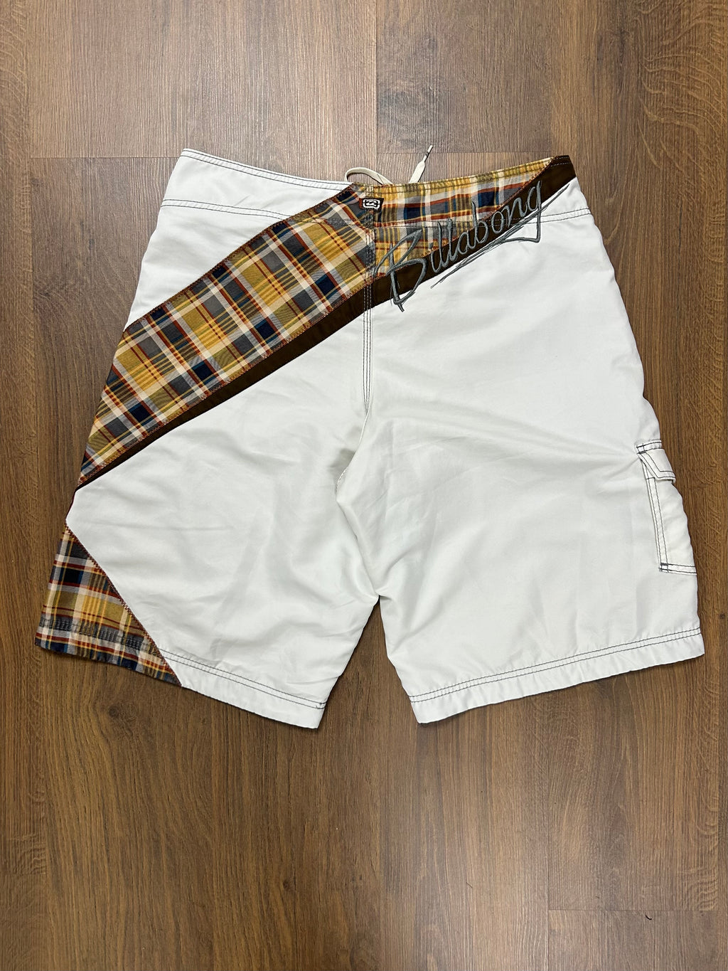 Billabong Shane Dorian Signature Boardshorts (36)