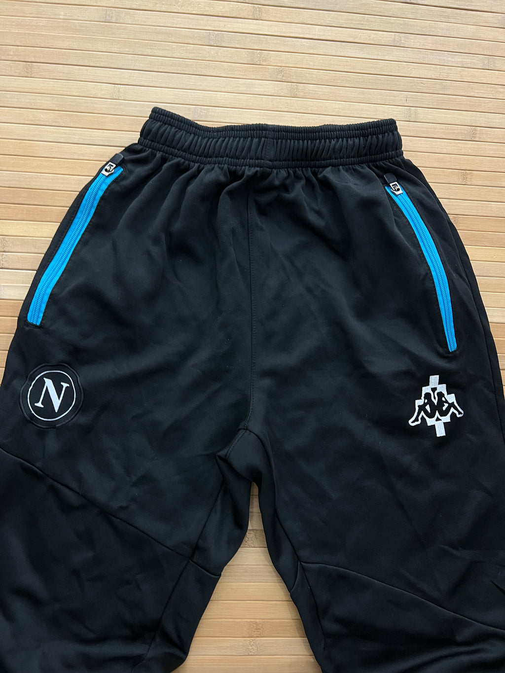 Kappa Marcelo Burlon Sweatpants (S)