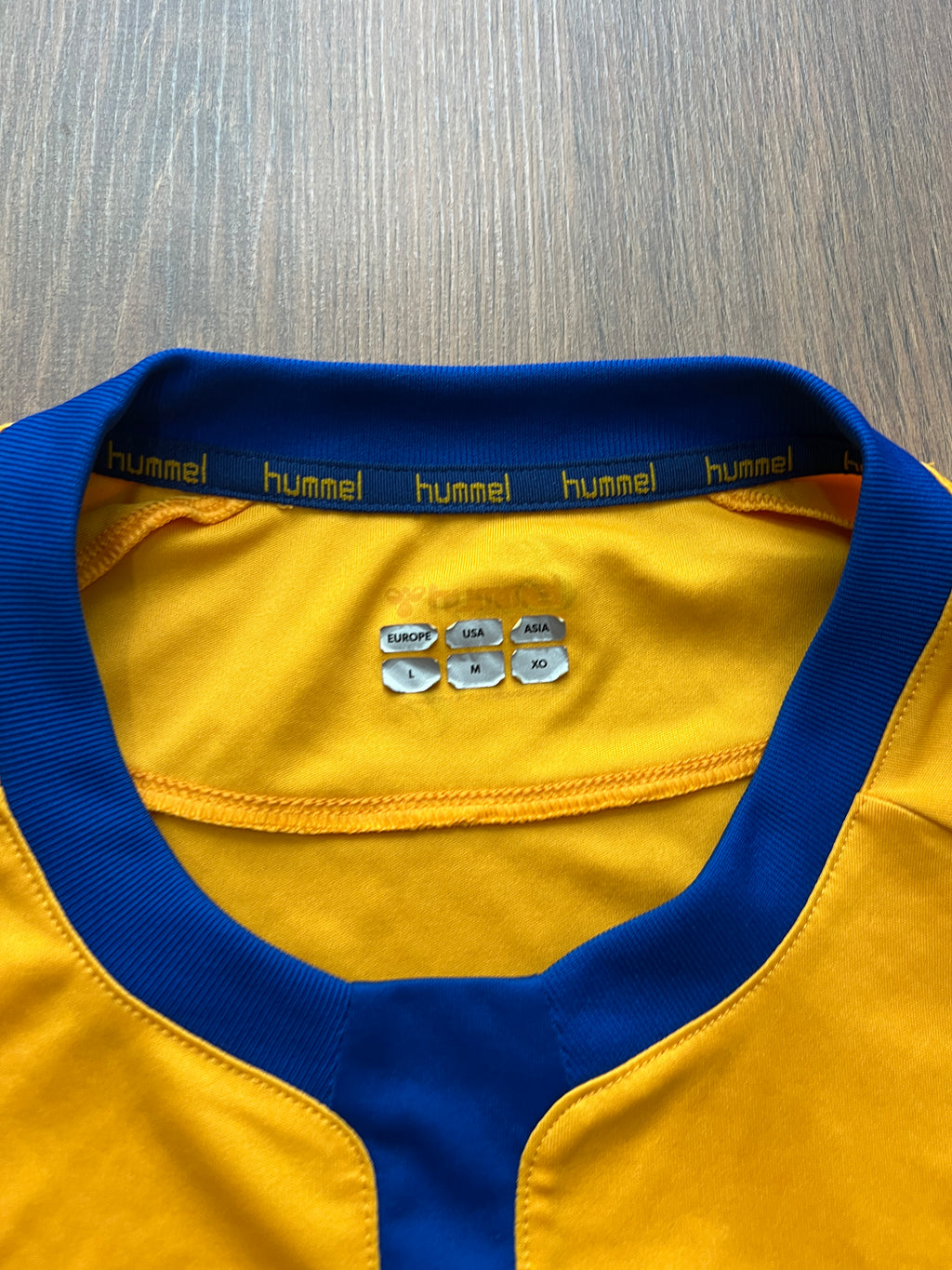 Everton 2020/21 Away Jersey (M)