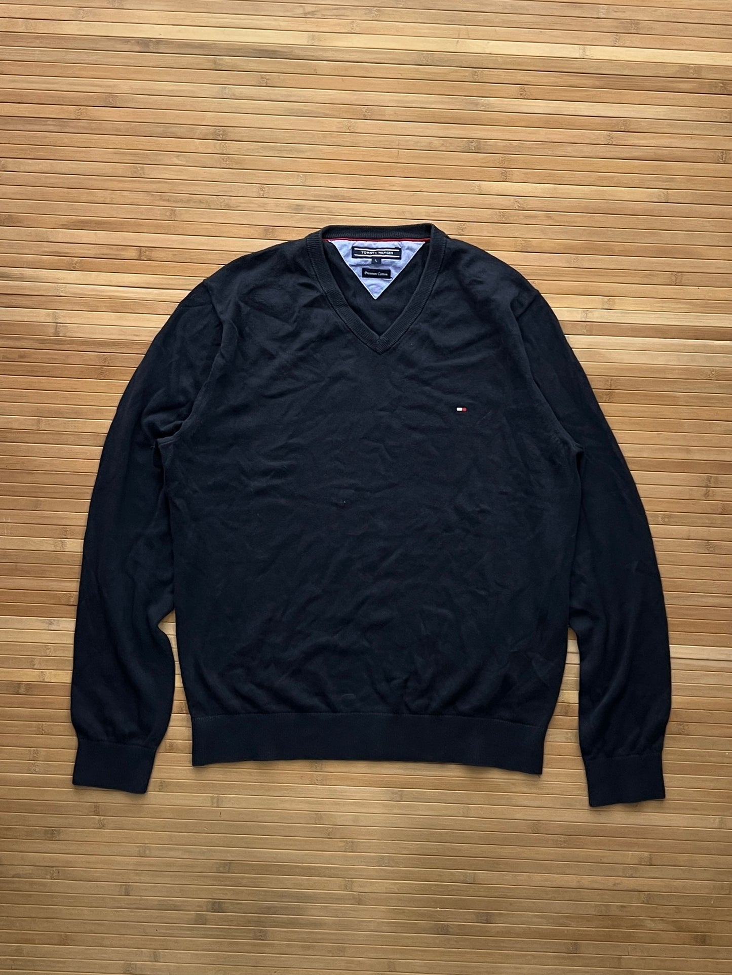 Tommy Hilfiger Knitwear (L)