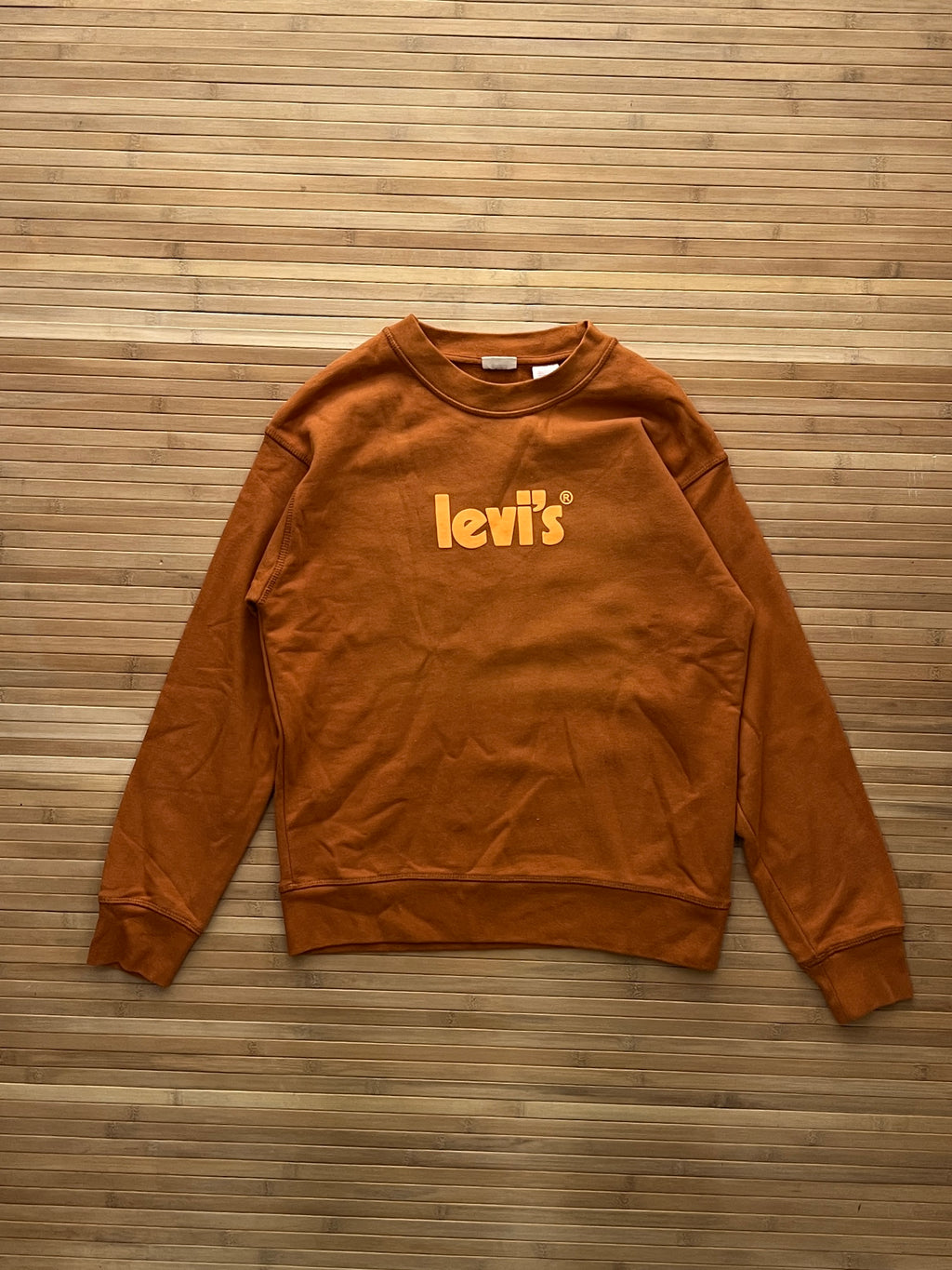Levi’s Sweater (Xs)