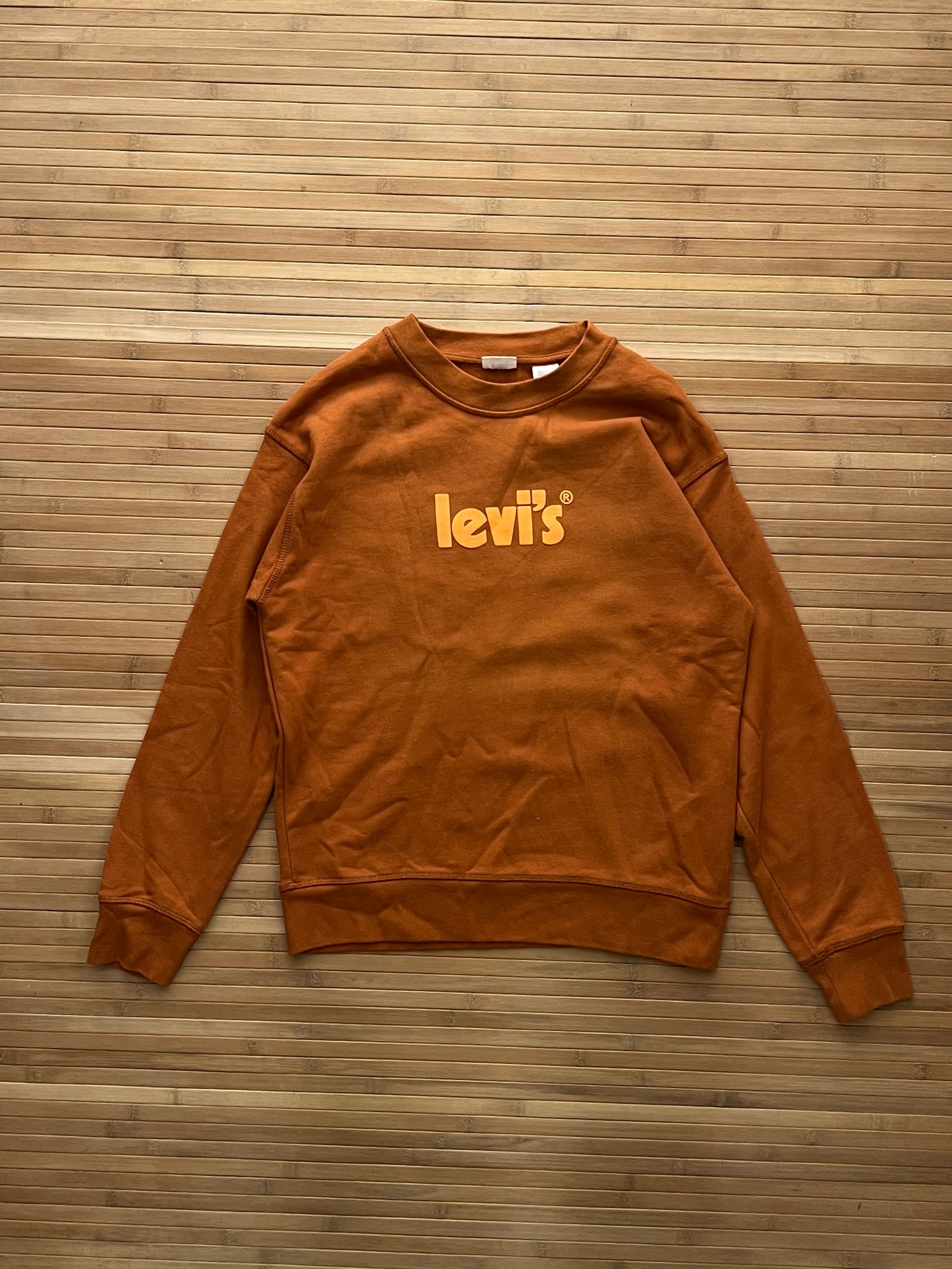 Levi’s Sweater (Xs)