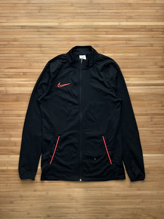Nike Zip Up  (M)