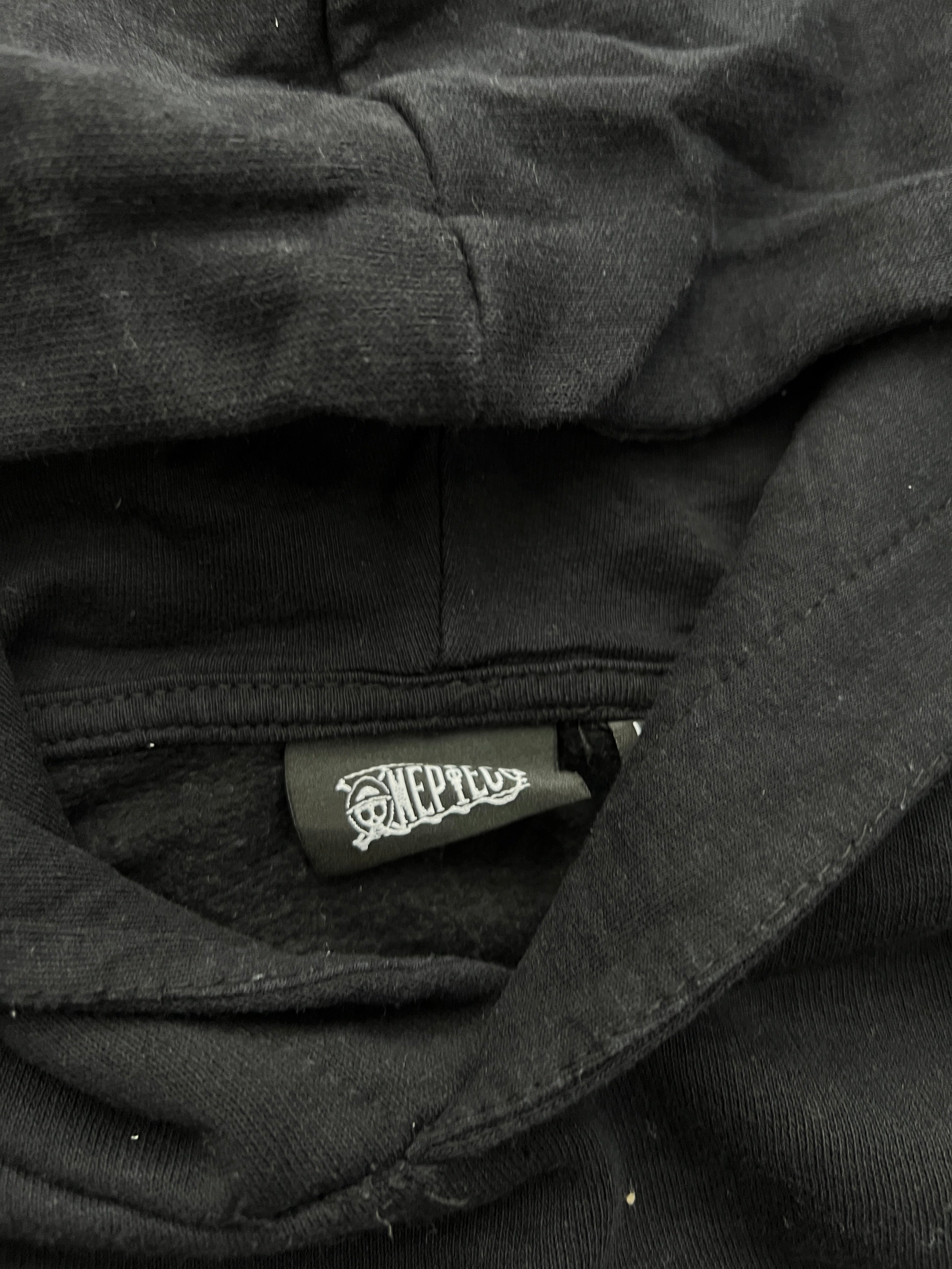 One Piece Hoodie (L)