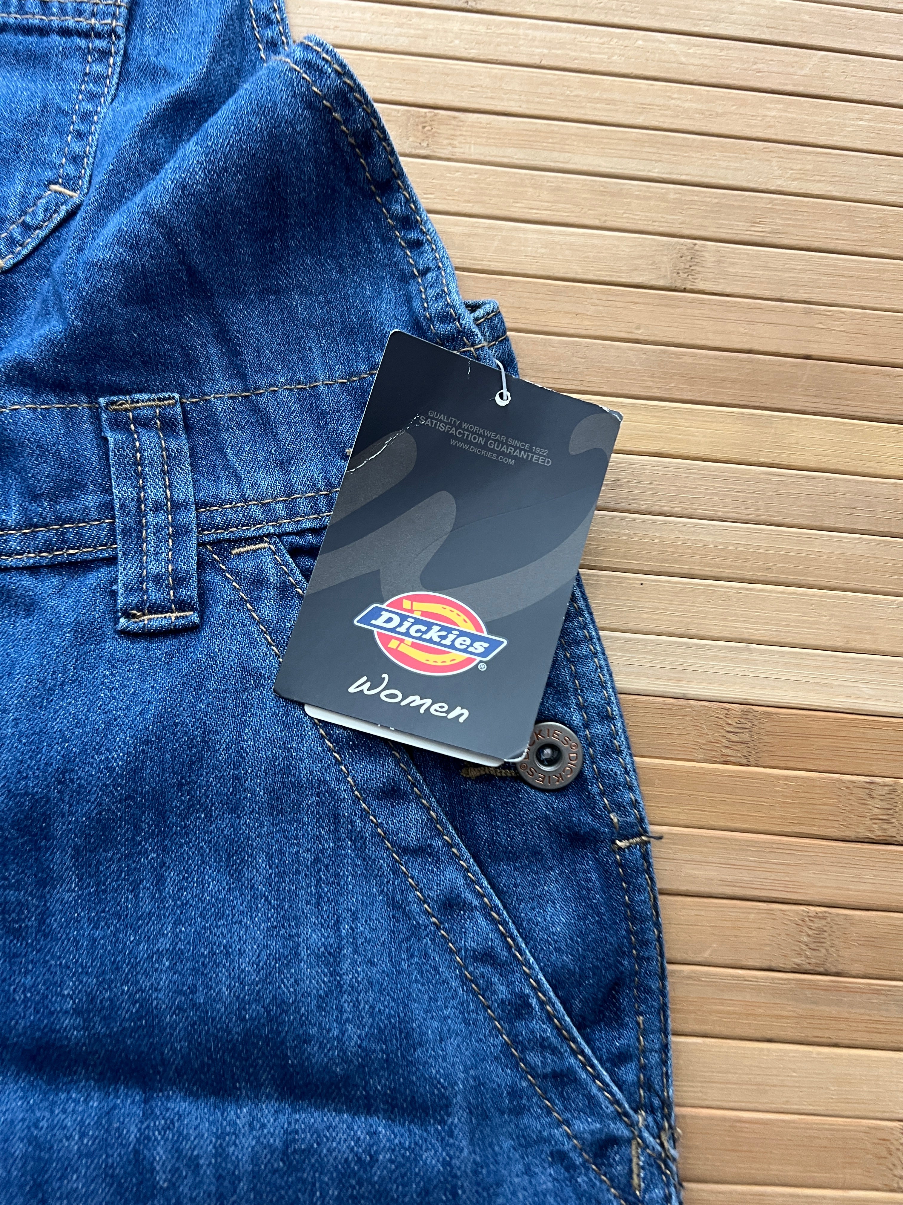 Dickies Overalls new with tags (M)