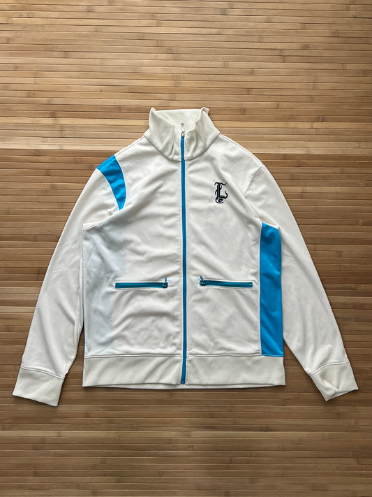 Lotto Vintage Zip Up (M)