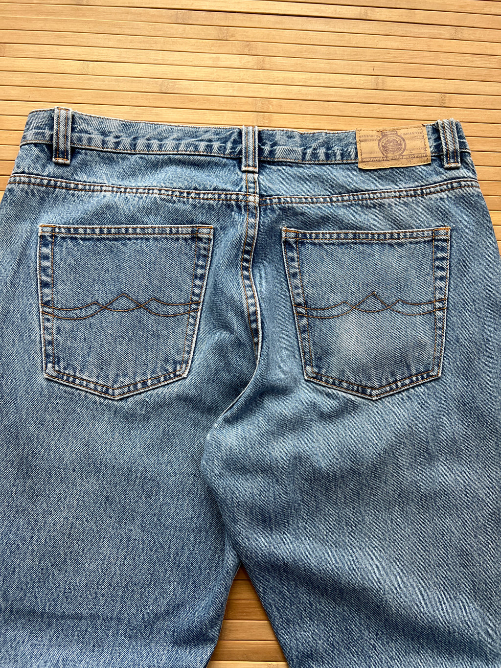 Jinglers Jeans (34x30)