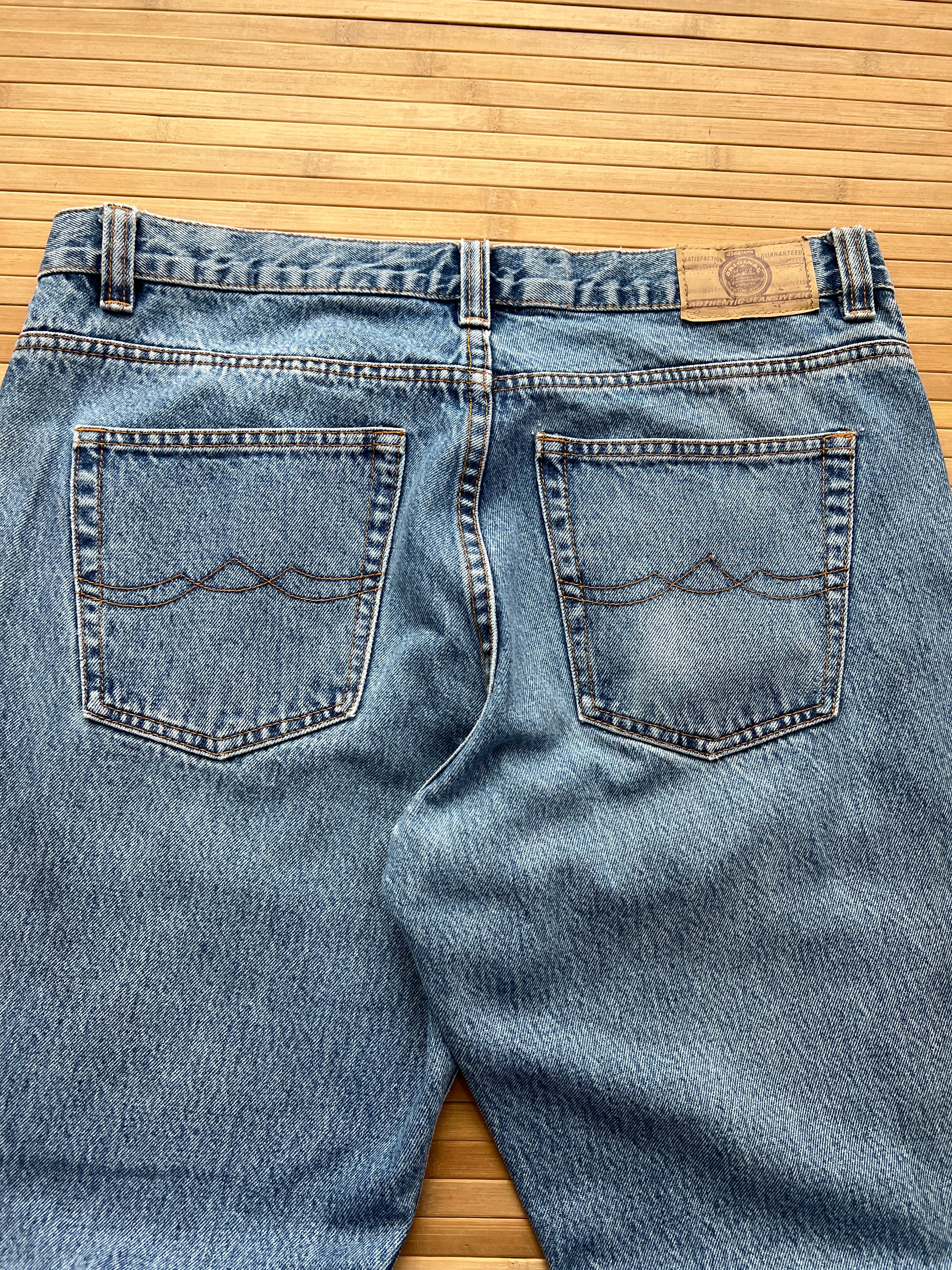 Jinglers Jeans (34x30)