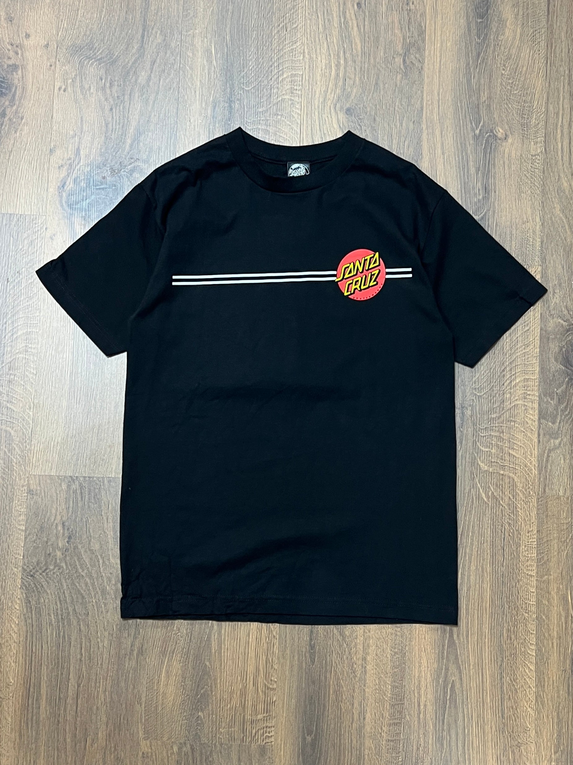 Santa Cruz T-Shirt (L)