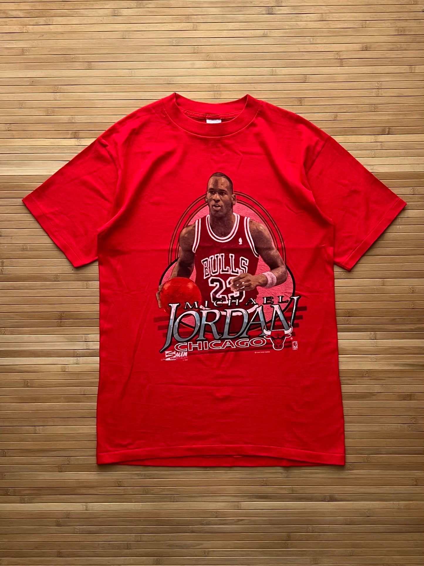 Jordan 1990 Vintage T-Shirt (L)