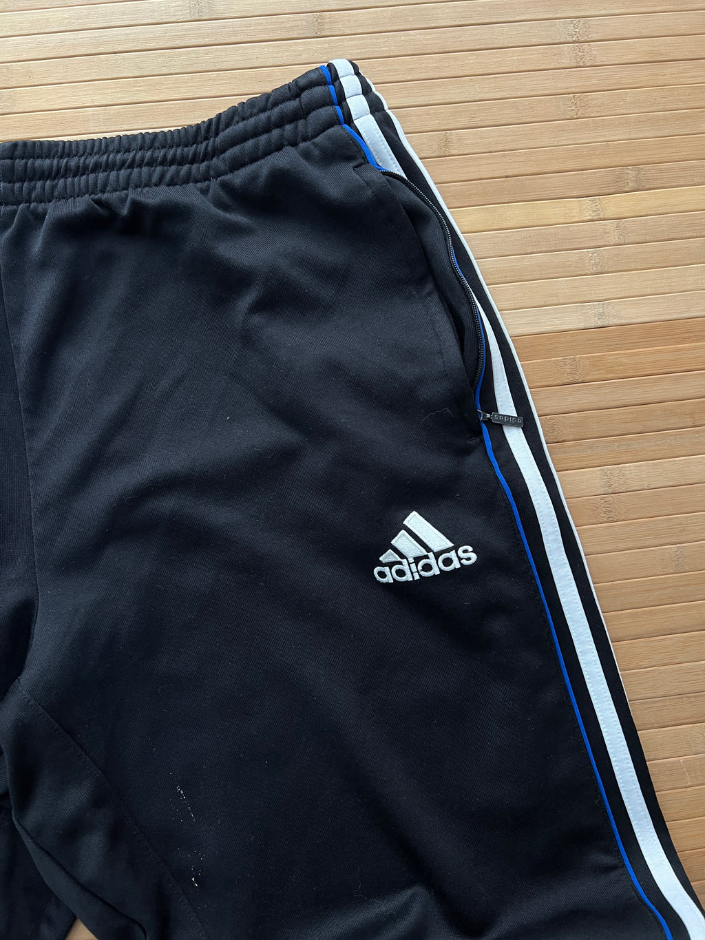 Adidas Trackpants (L)