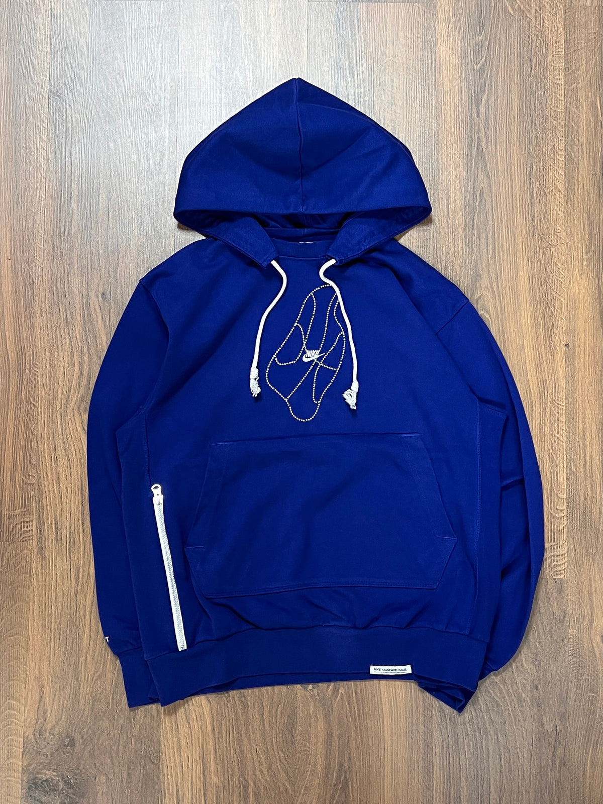 Nike Hoodie (M)