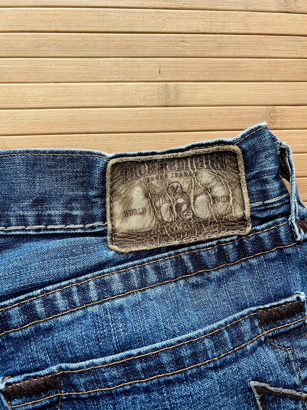 True Religion Jeans (34x34)