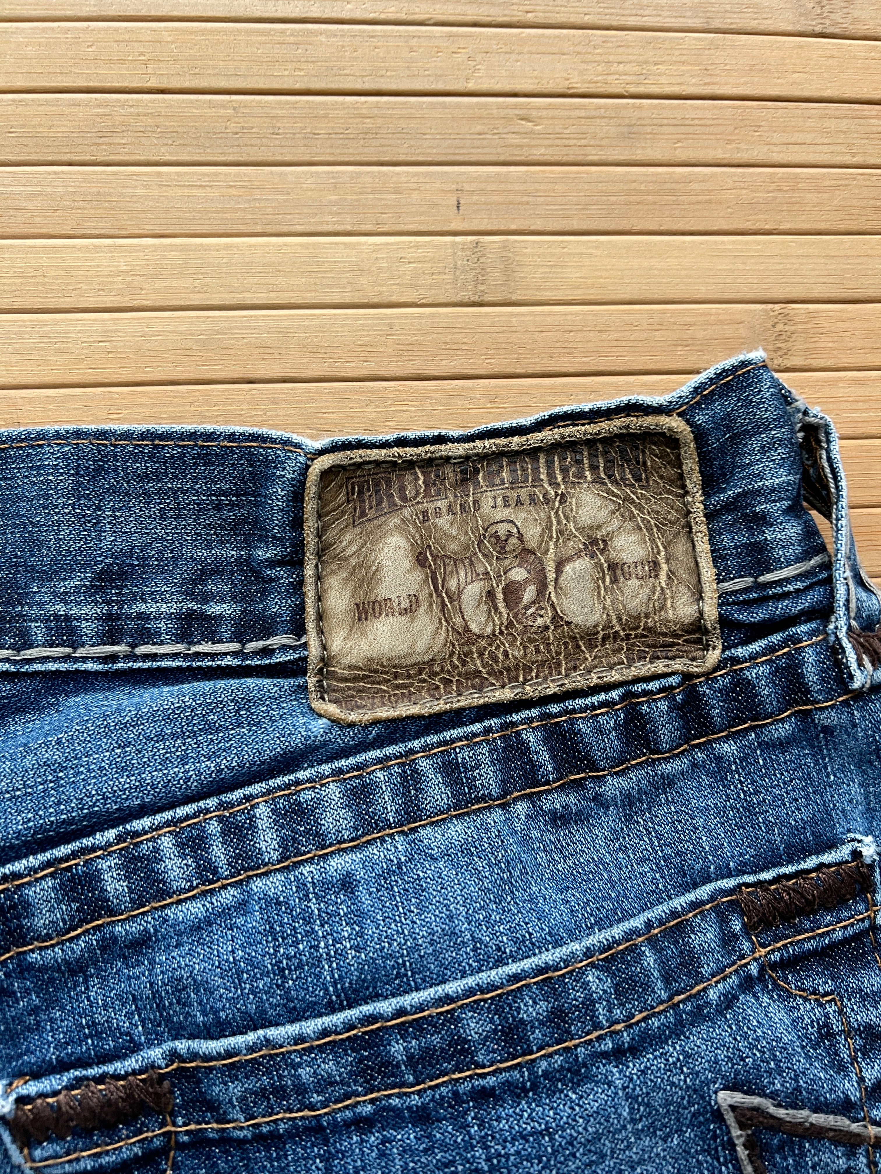True Religion Jeans (34x34)