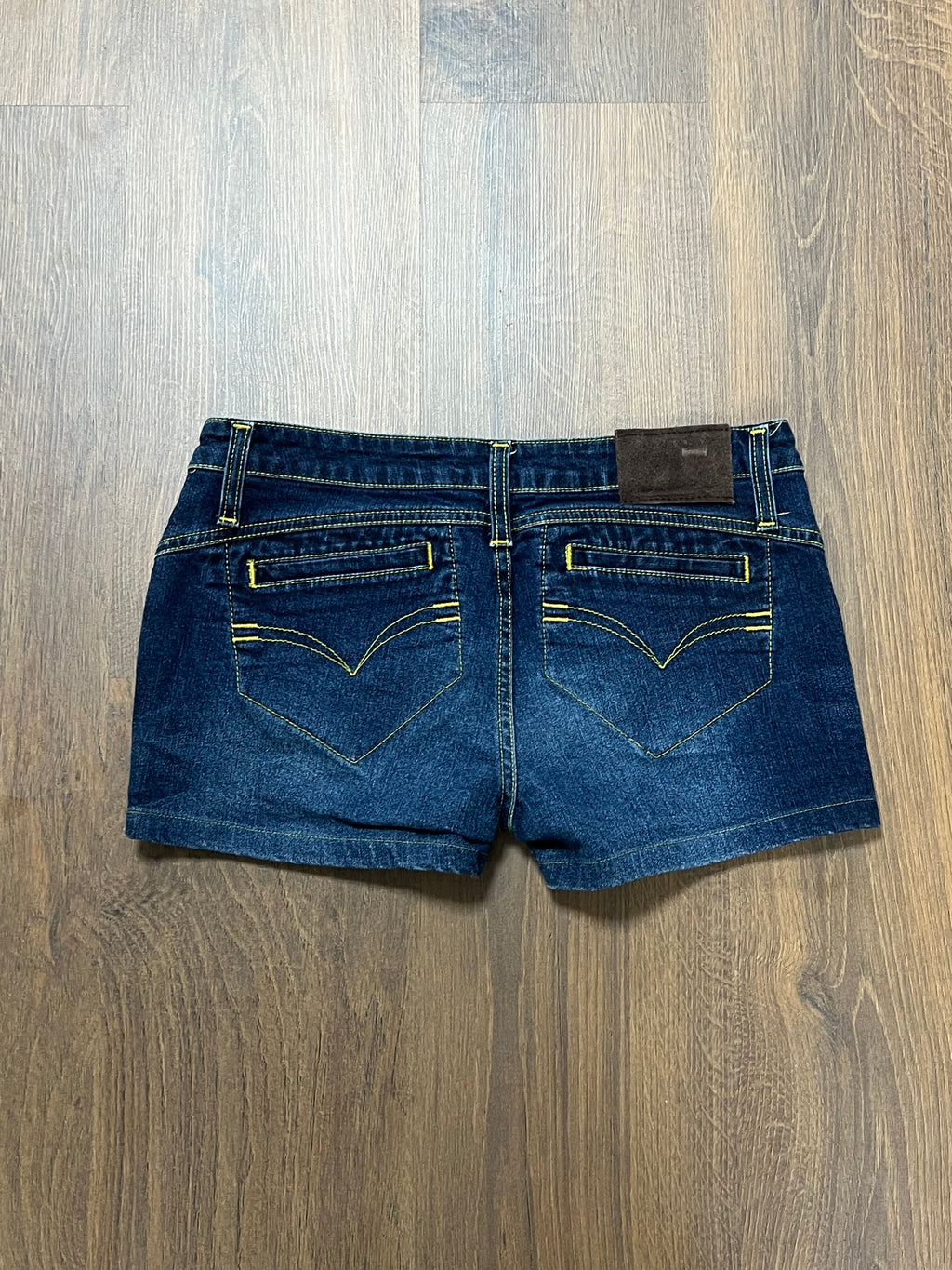 Denim Short🙋‍♀️ (30)