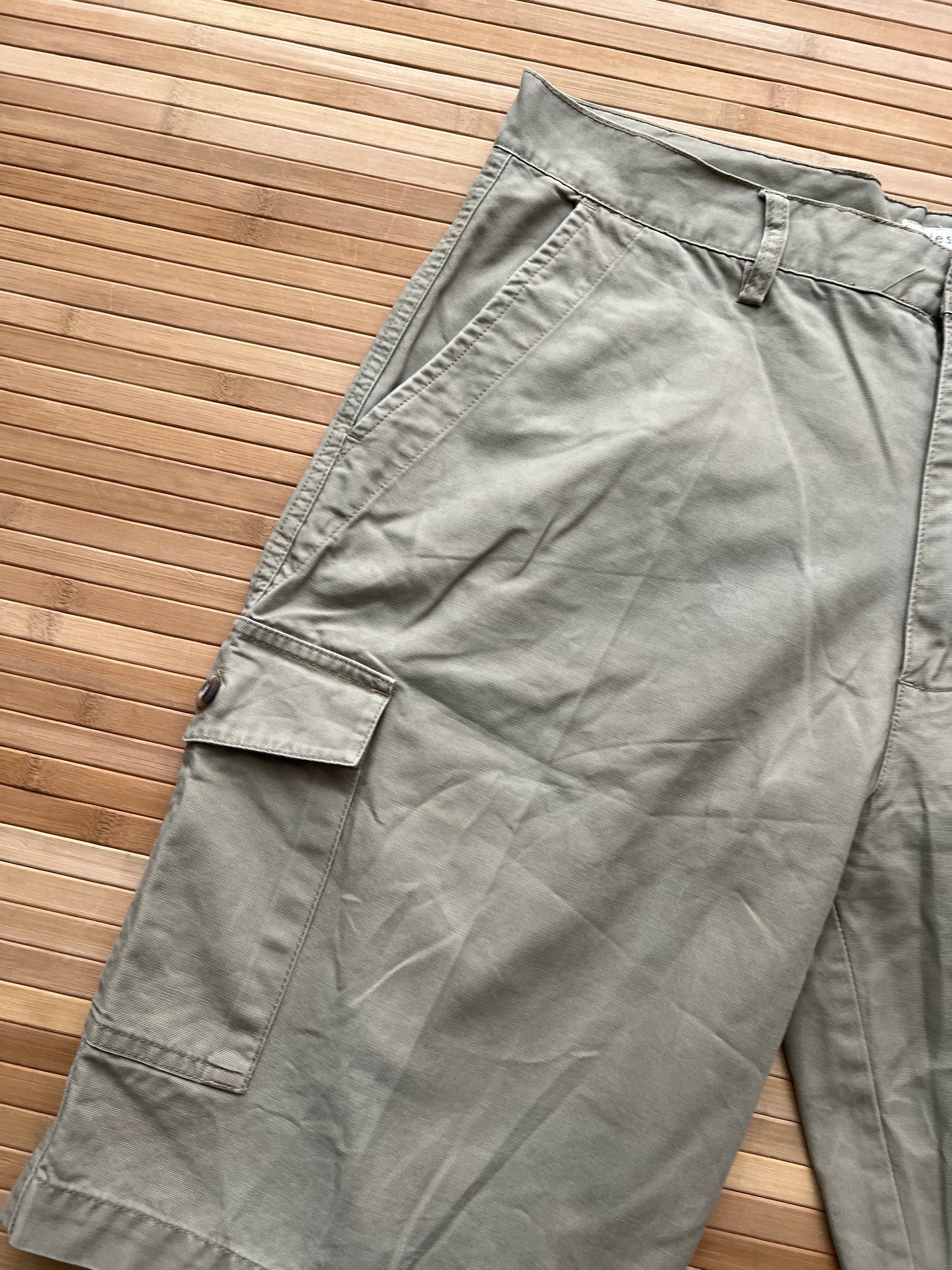 Cargo Shorts (34)