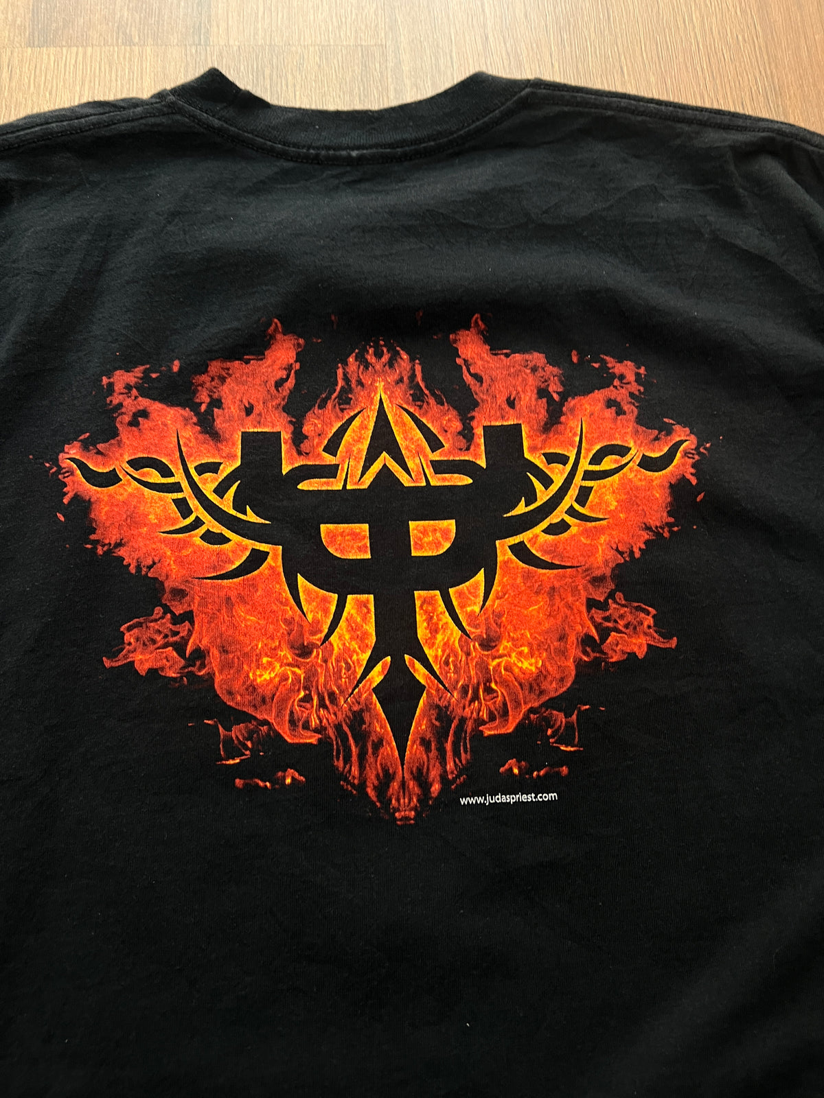 Judas Priest T-Shirt (XL)