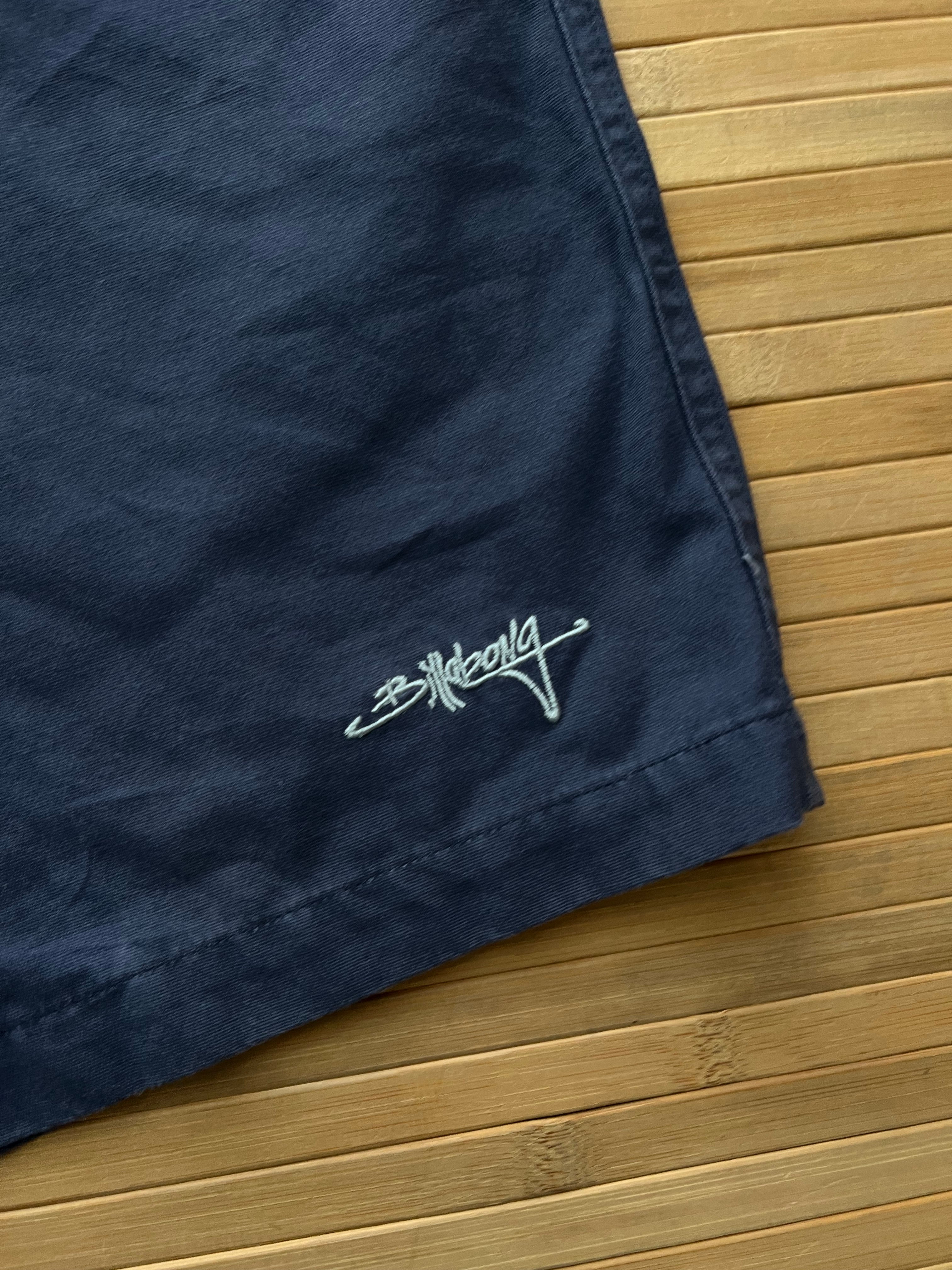 Billabong Shorts (36)