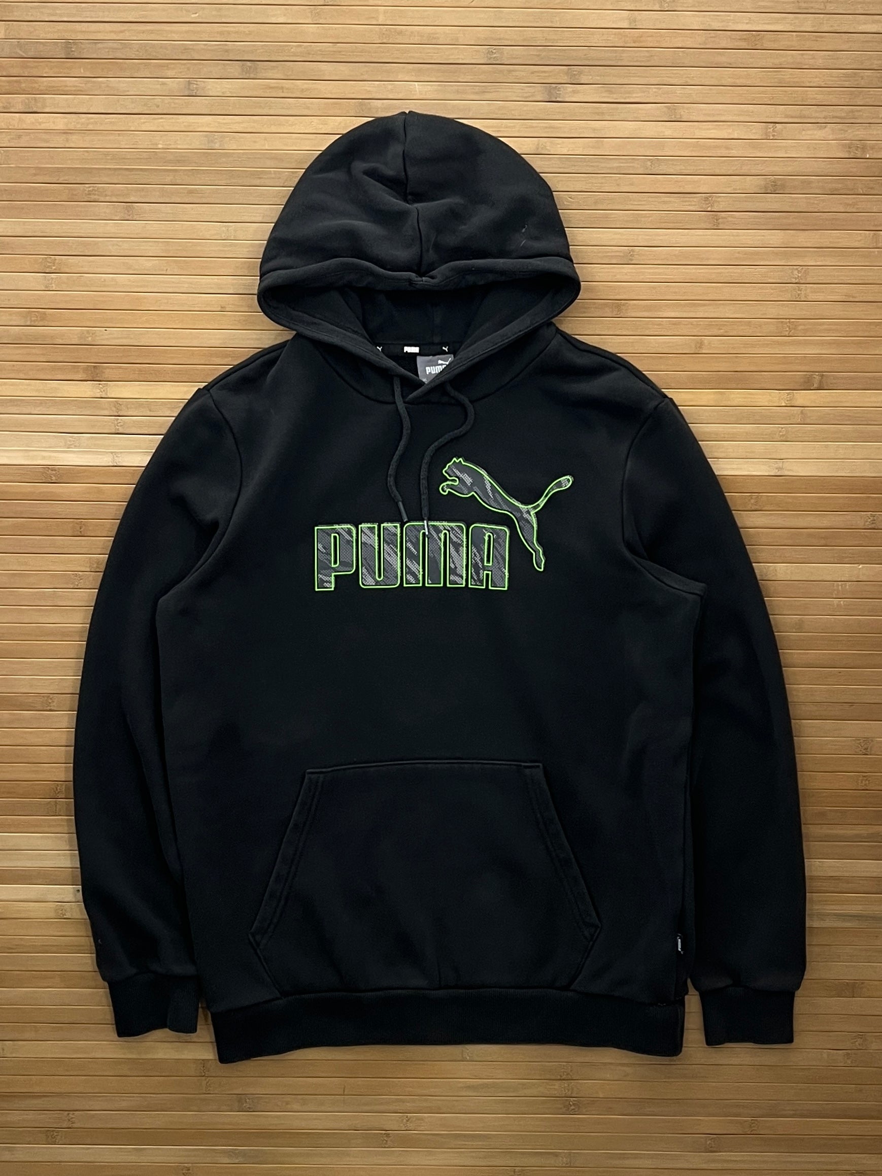 Puma Hoodie (L)
