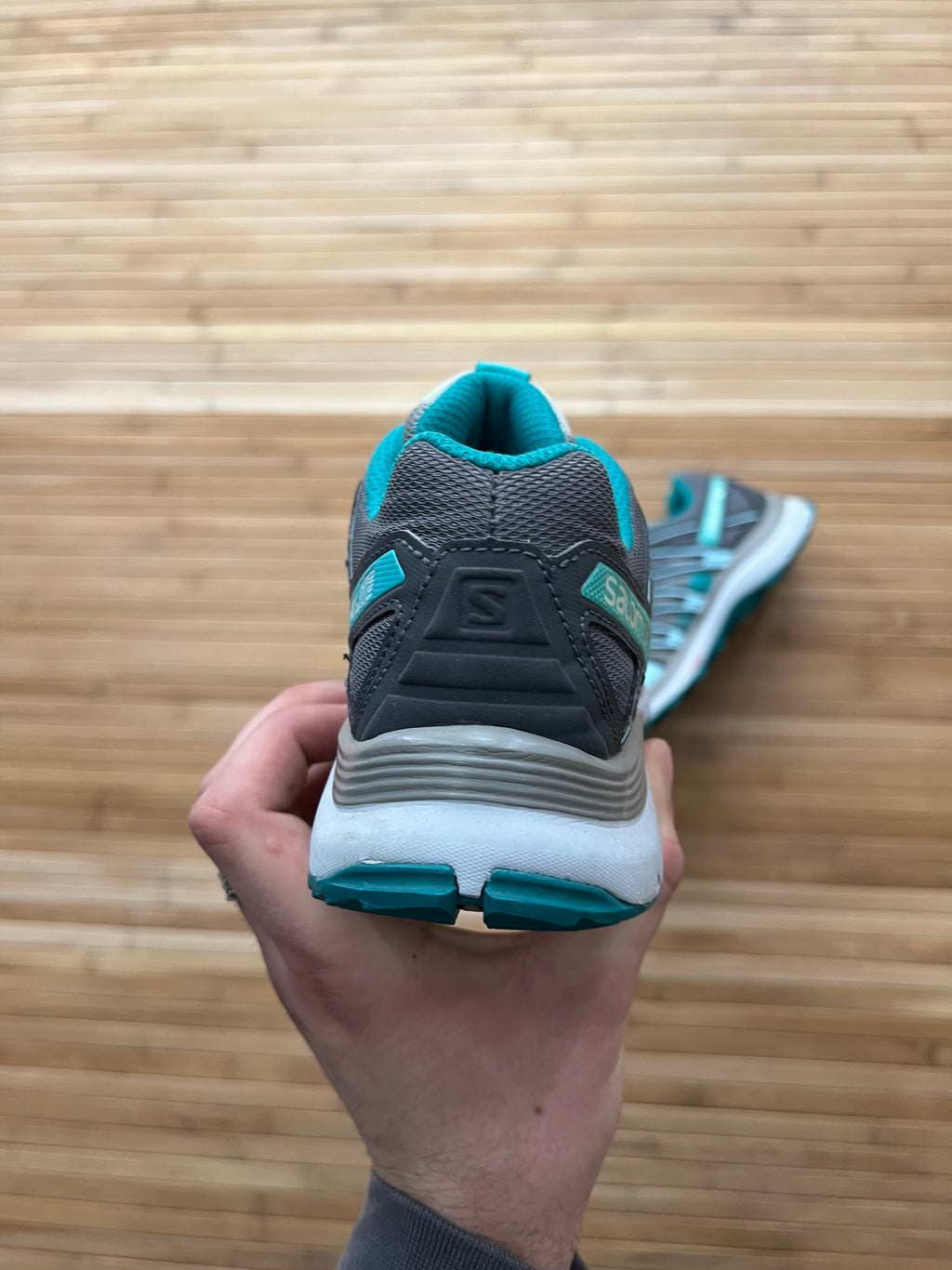 Salomon Trainers (39.5)