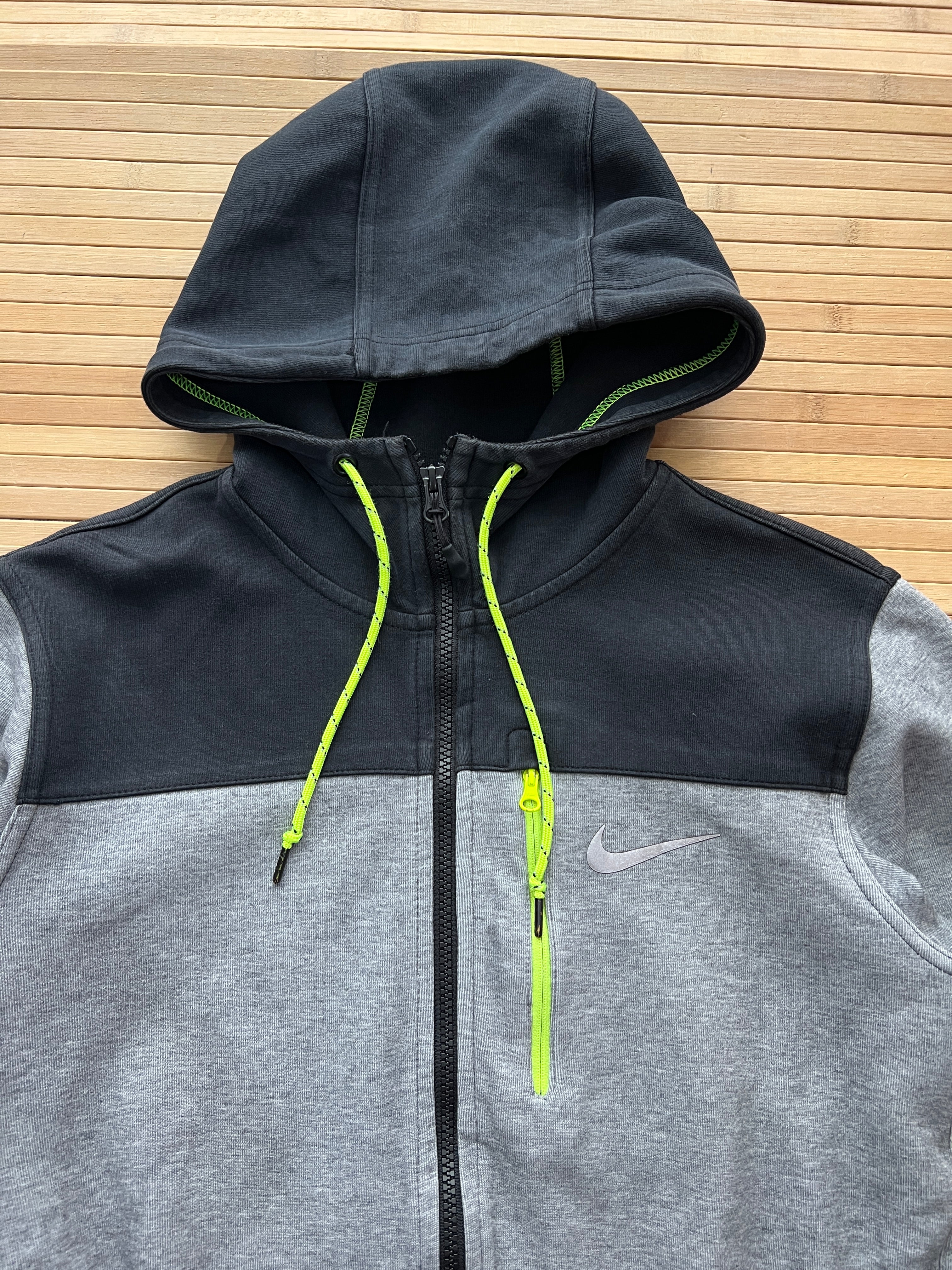 Nike Hoodie Zip Up (S)