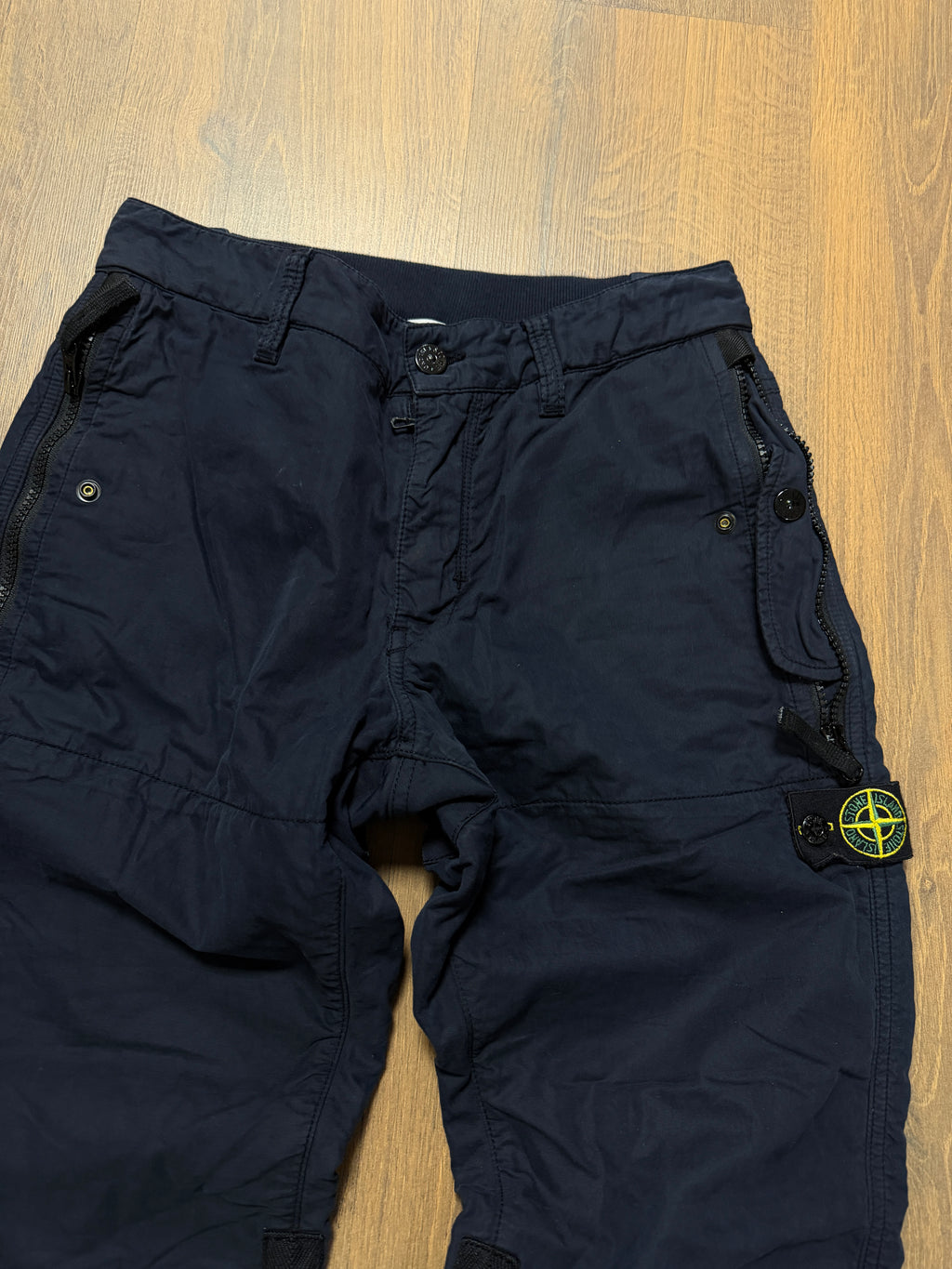 Stone Island Junior Cago (14yrs)
