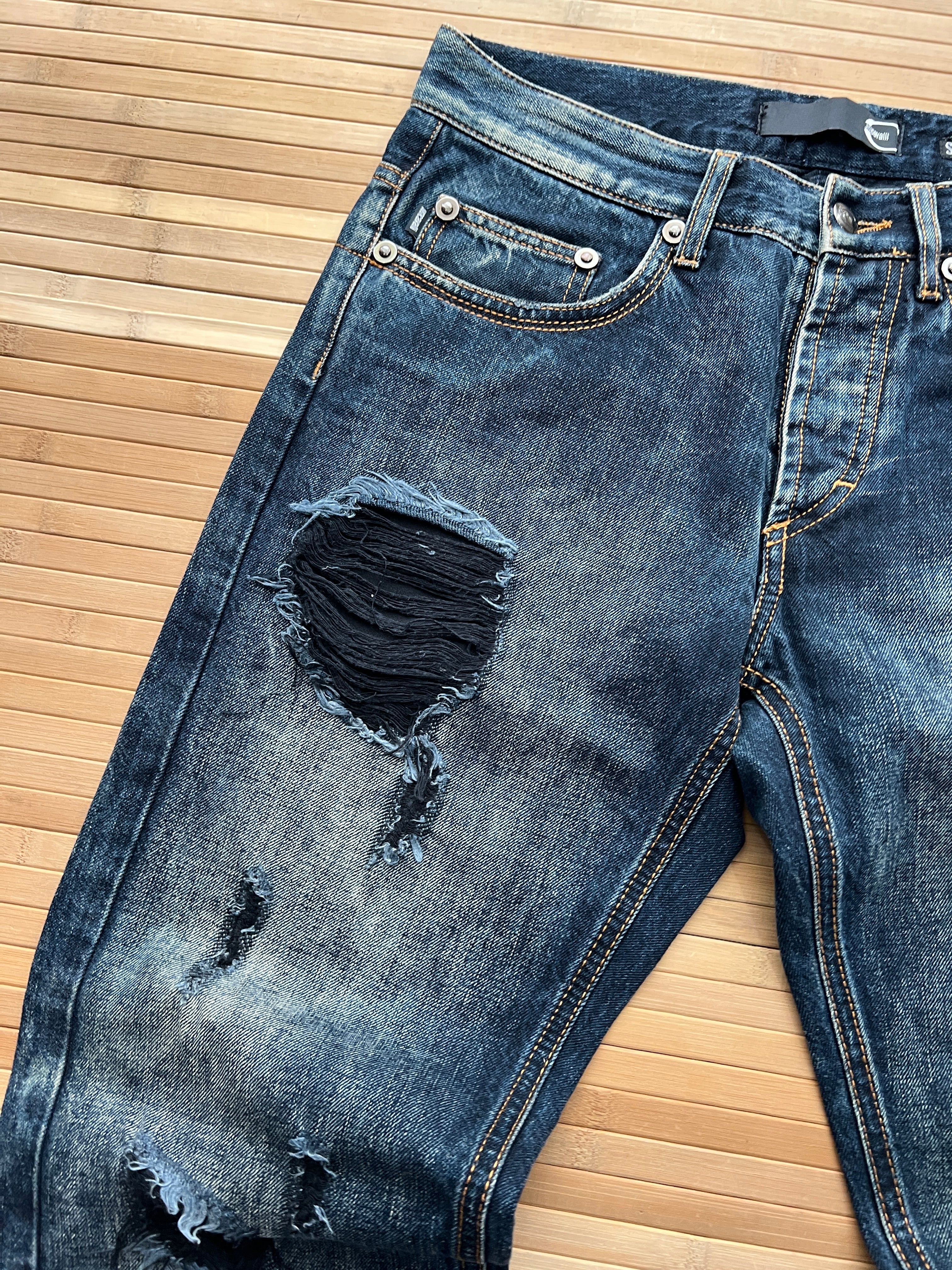 Just Cavalli Jeans (30x30)