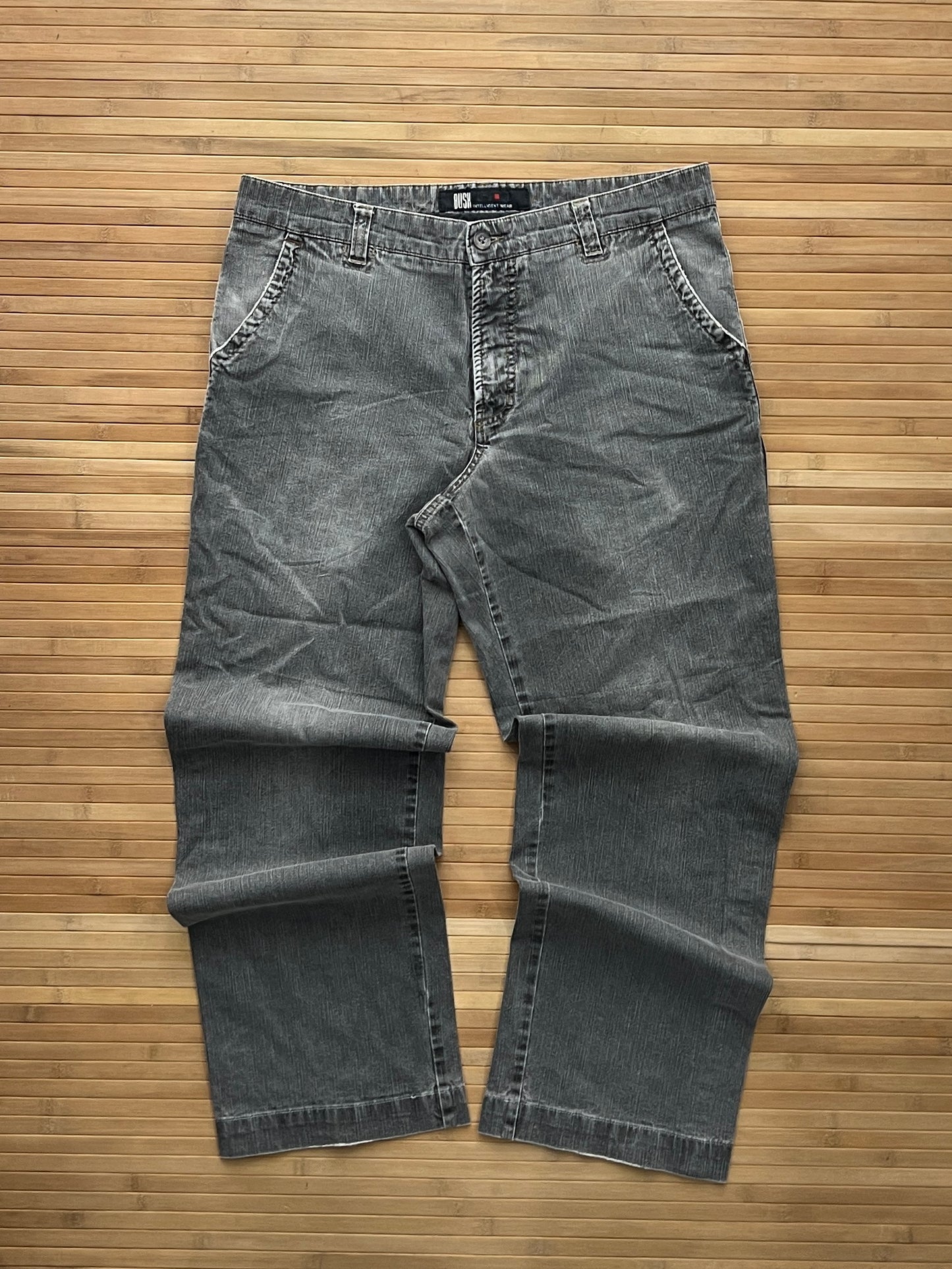 Bush Jeans (34x30)