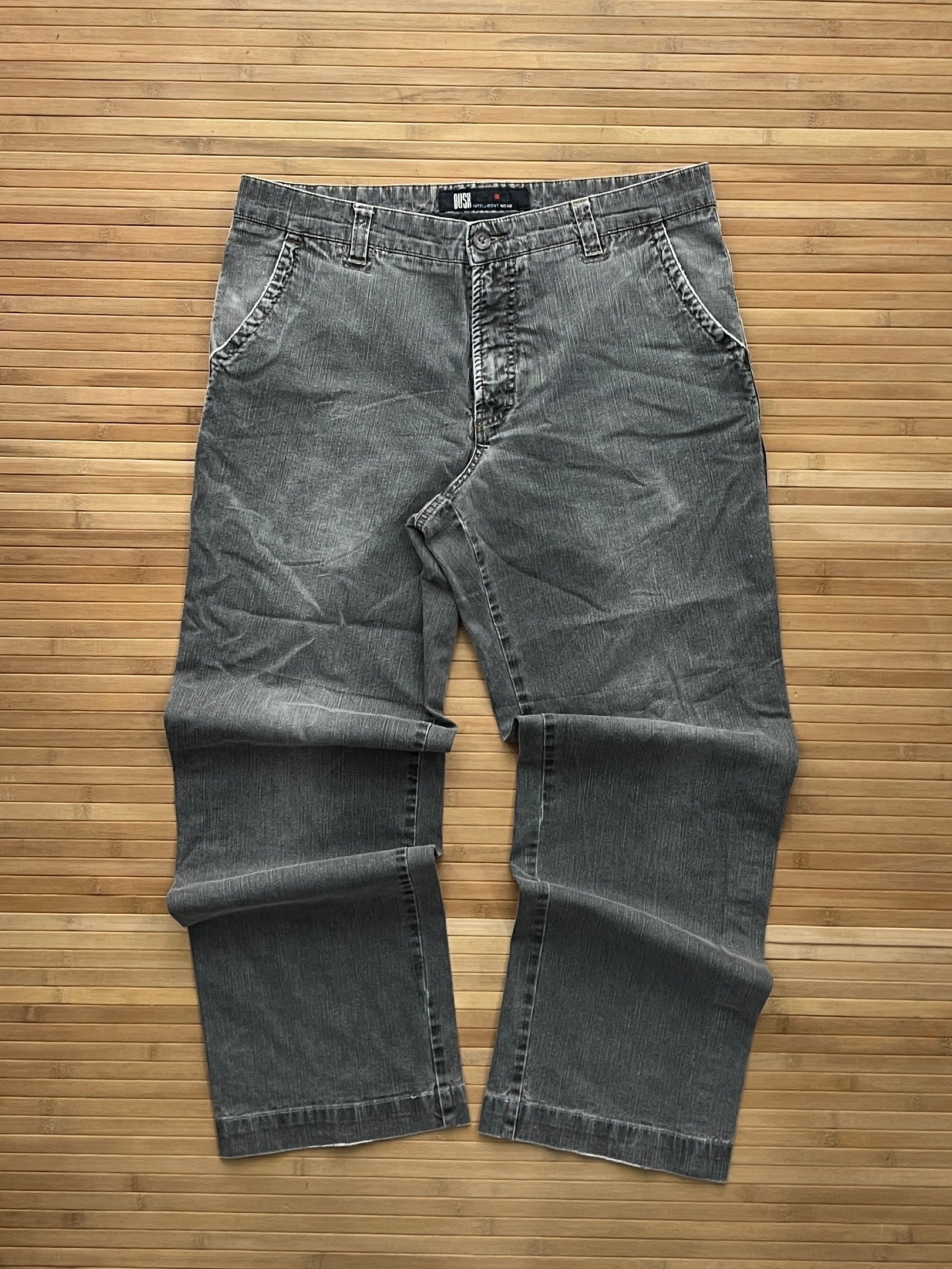 Bush Jeans (34x30)