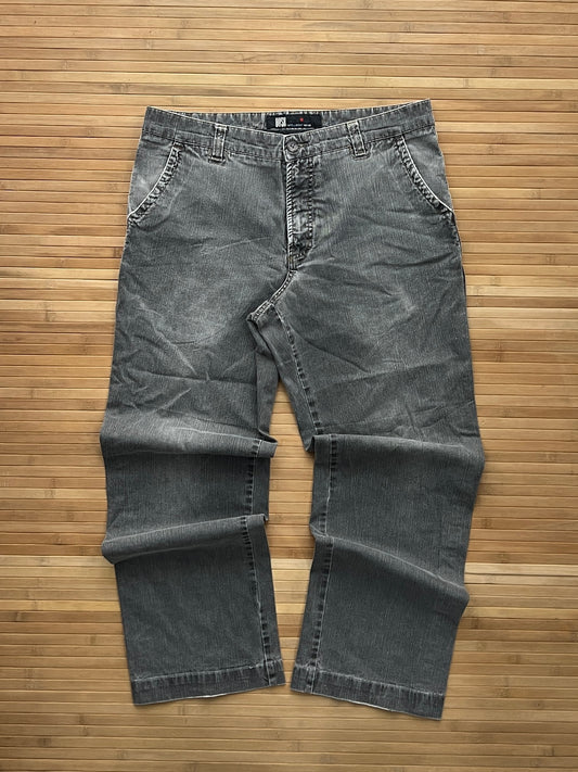 Bush Jeans (34x30)