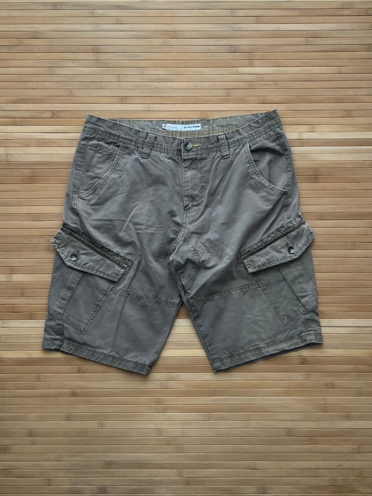 Greens Cargo Shorts (34)