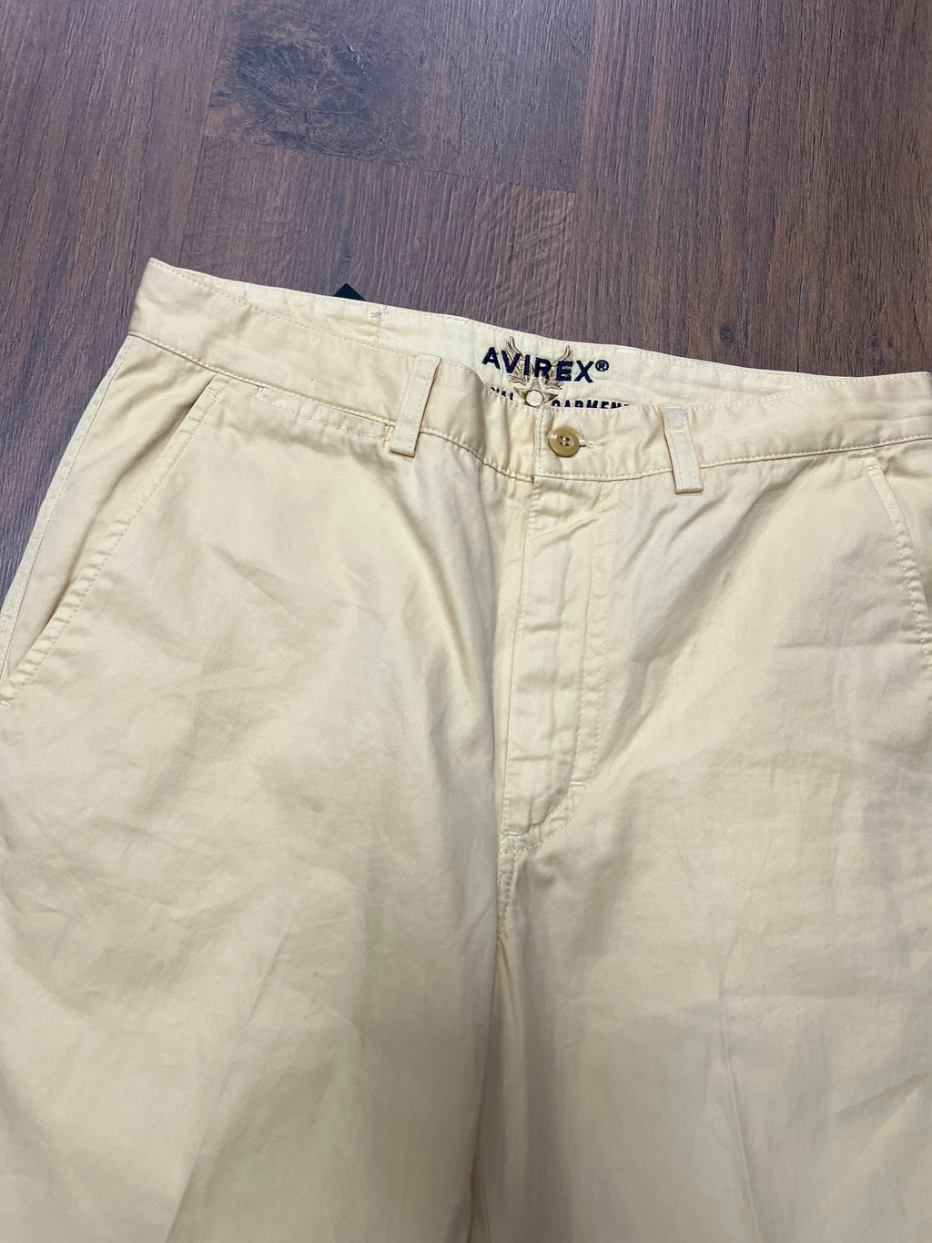 Avirex Chino Pants (30x30)