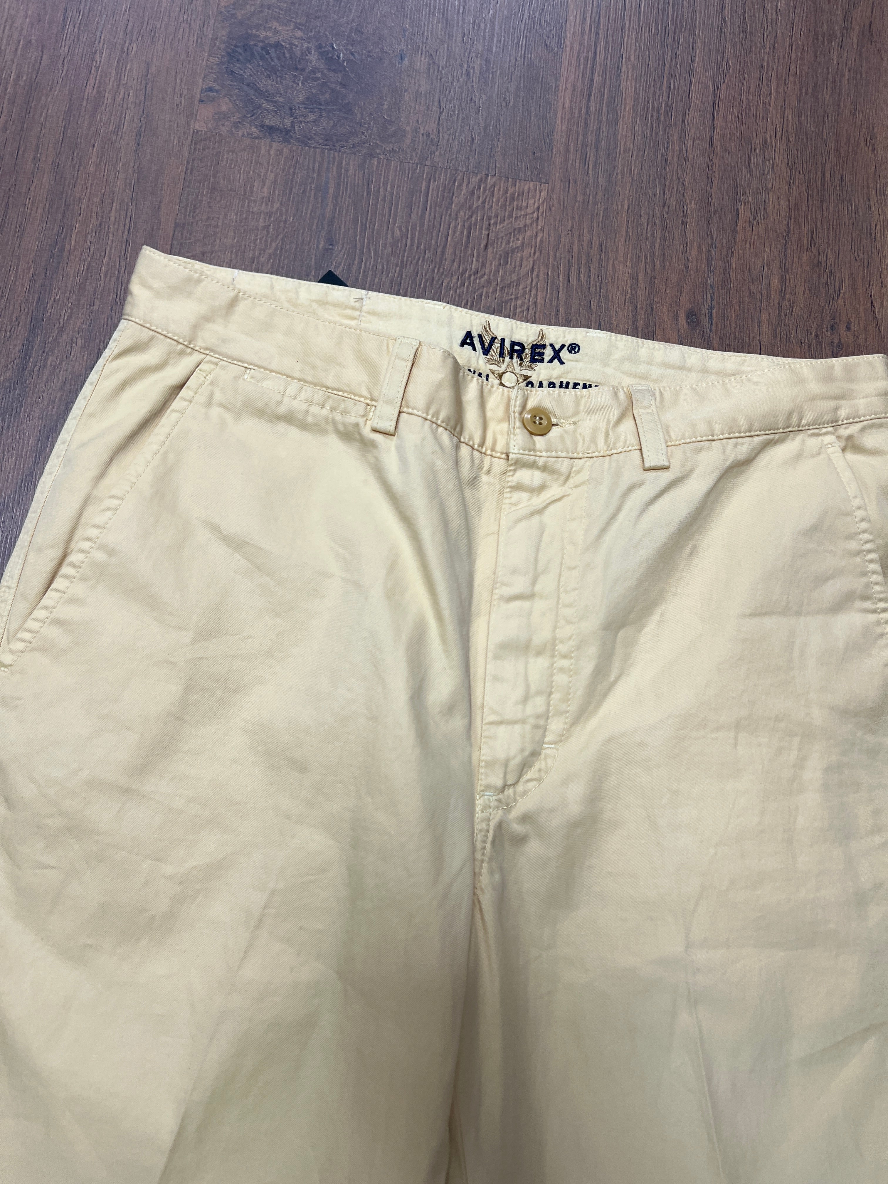 Avirex Chino Pants (30x30)
