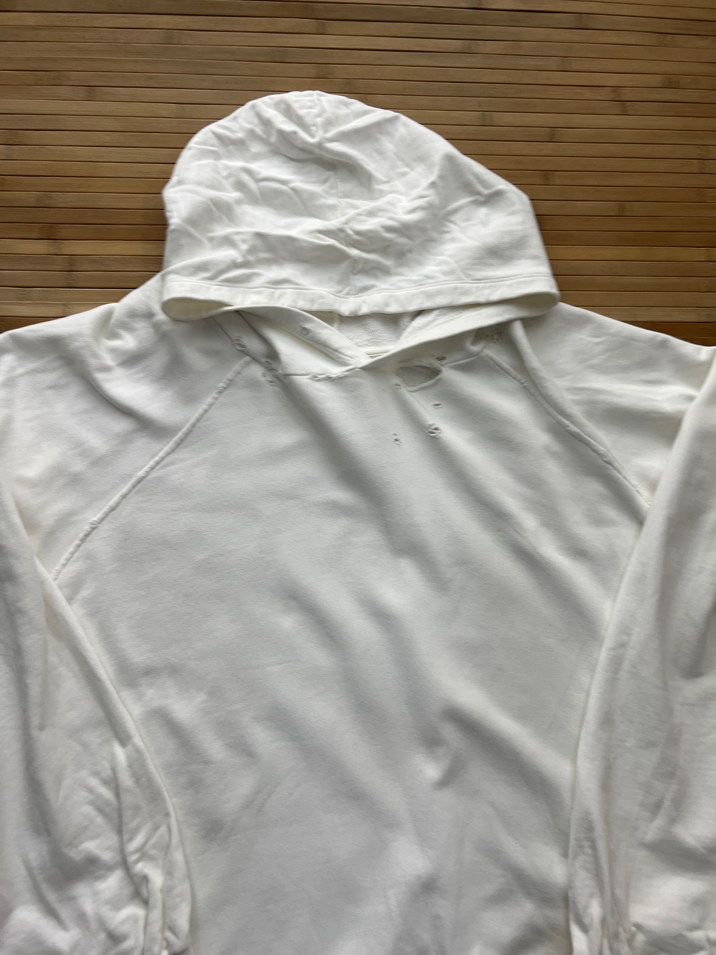 Raf Simons AW 21 Hoodie Sample (2XL)
