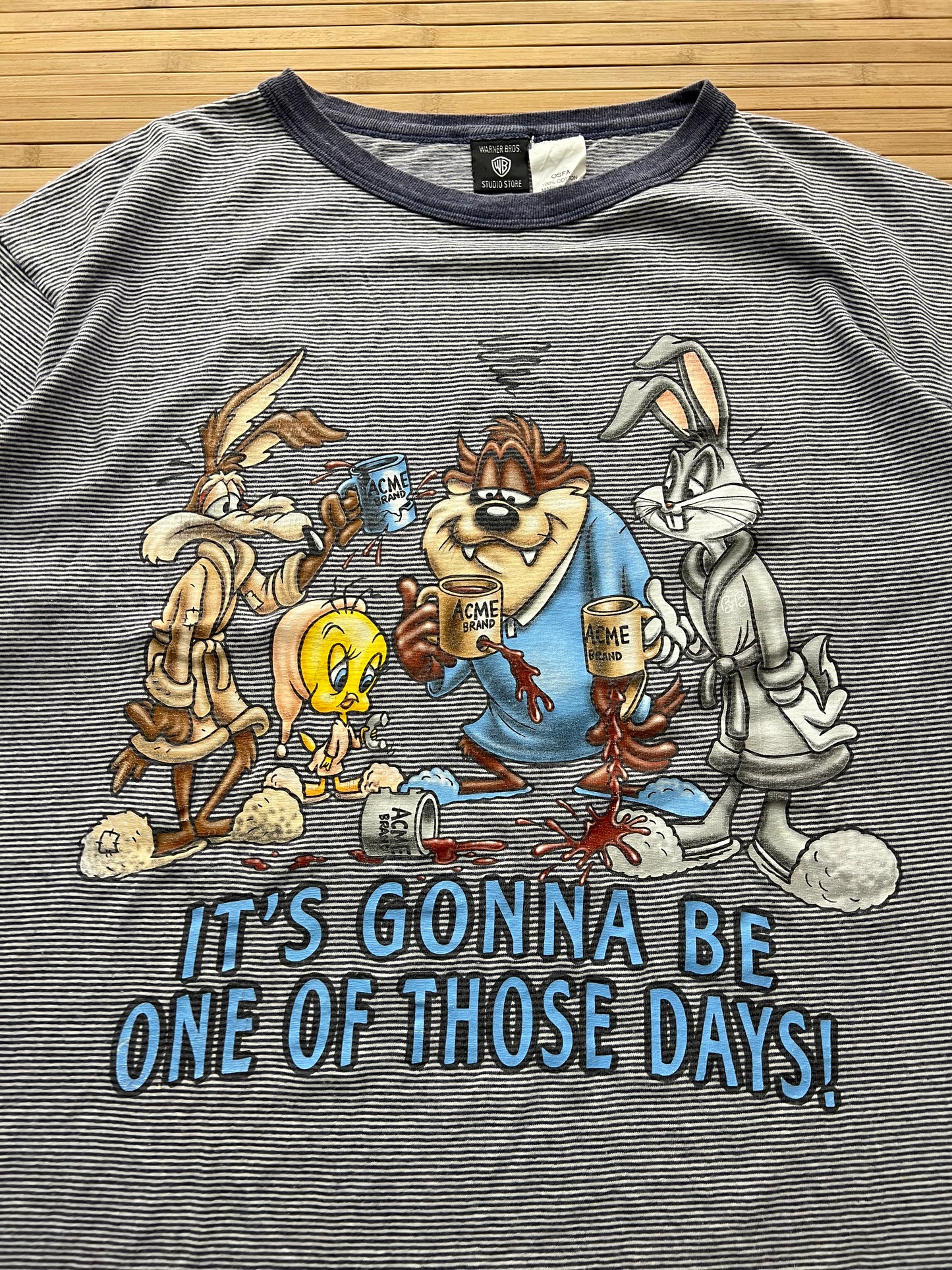1998 Looney Tunes Tee (XL)