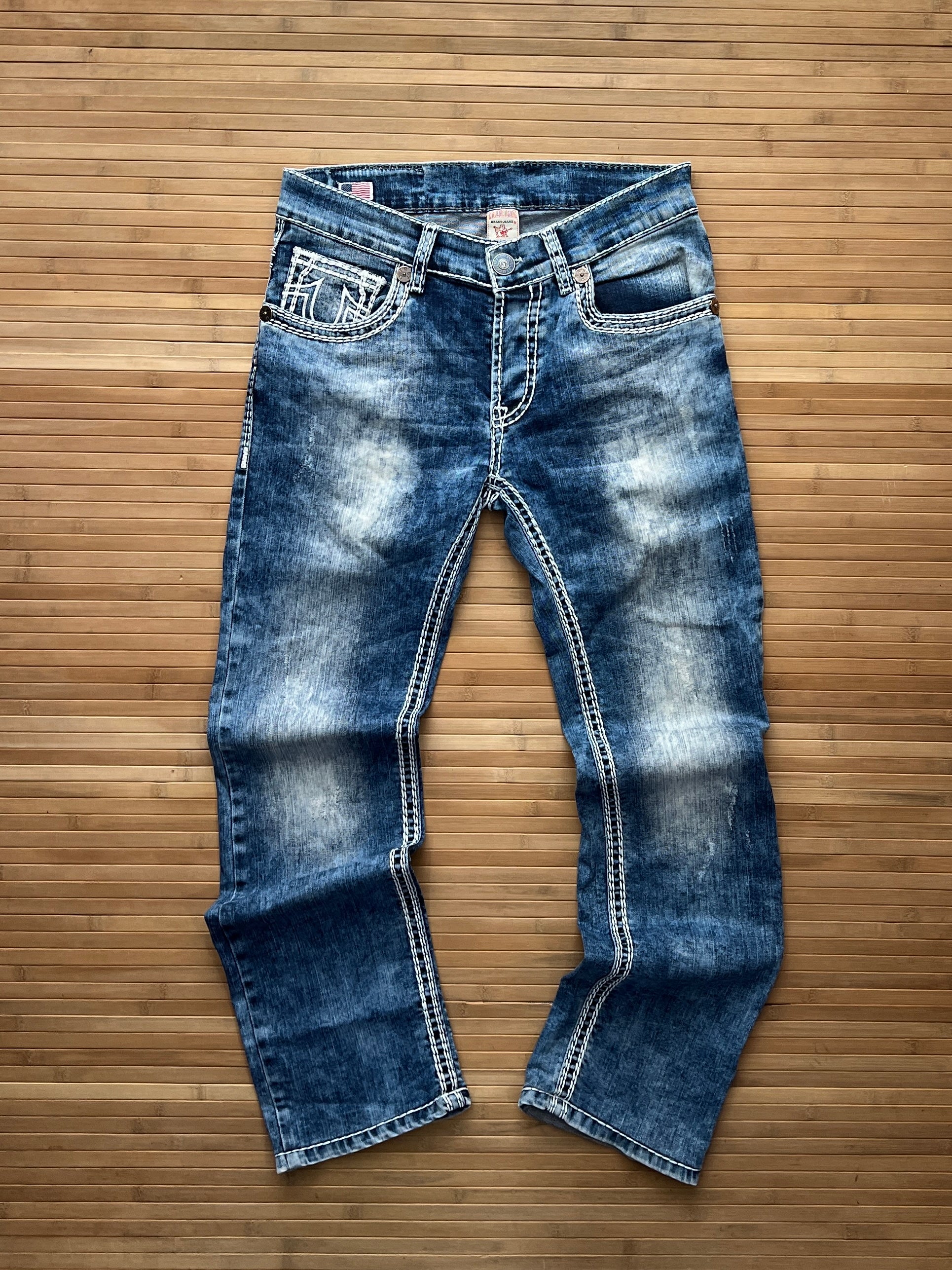 True Religion Jeans (32x30)